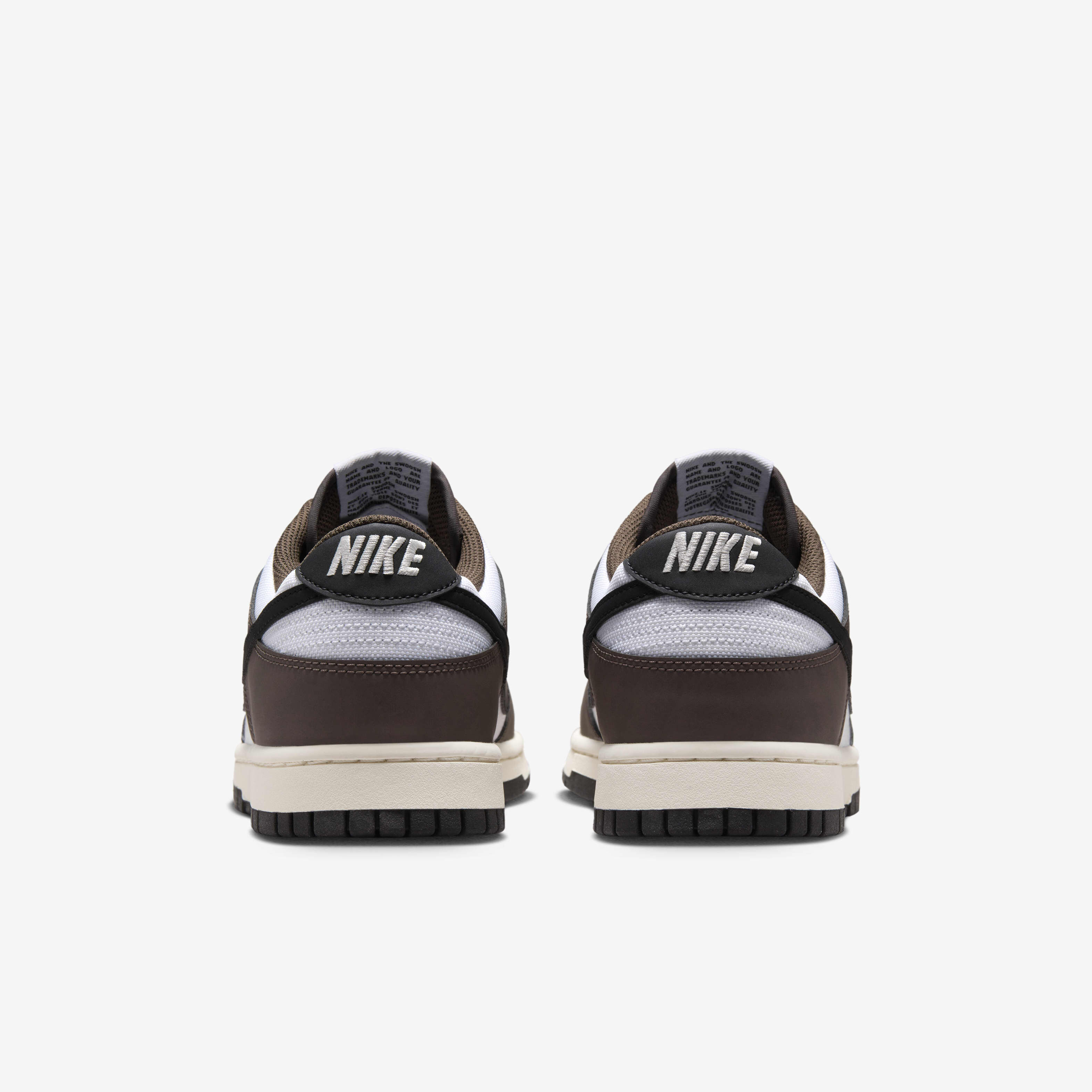 Let's play 2 nike dunks cheap
