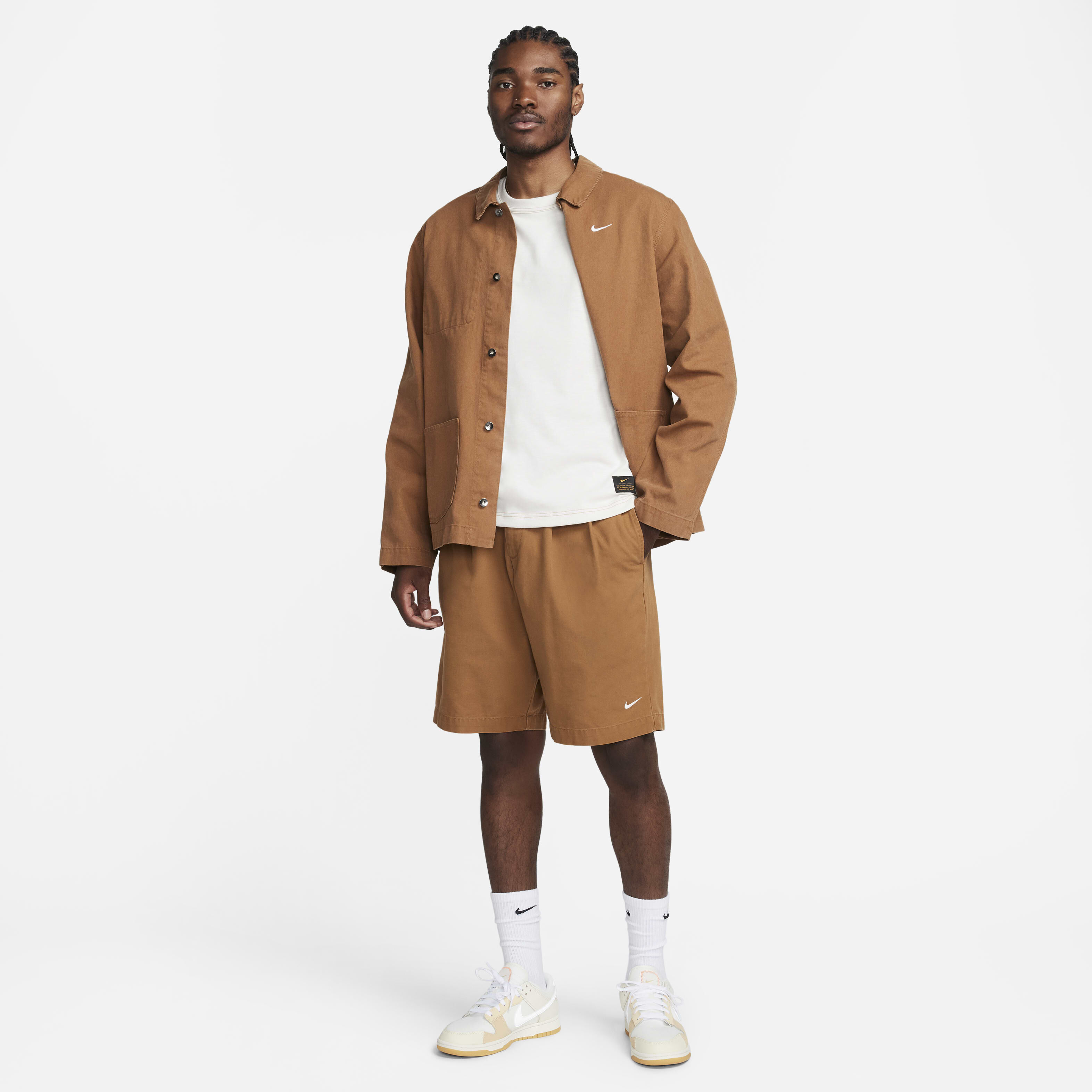 نايكي دراي-فت ون لوكس image number 4