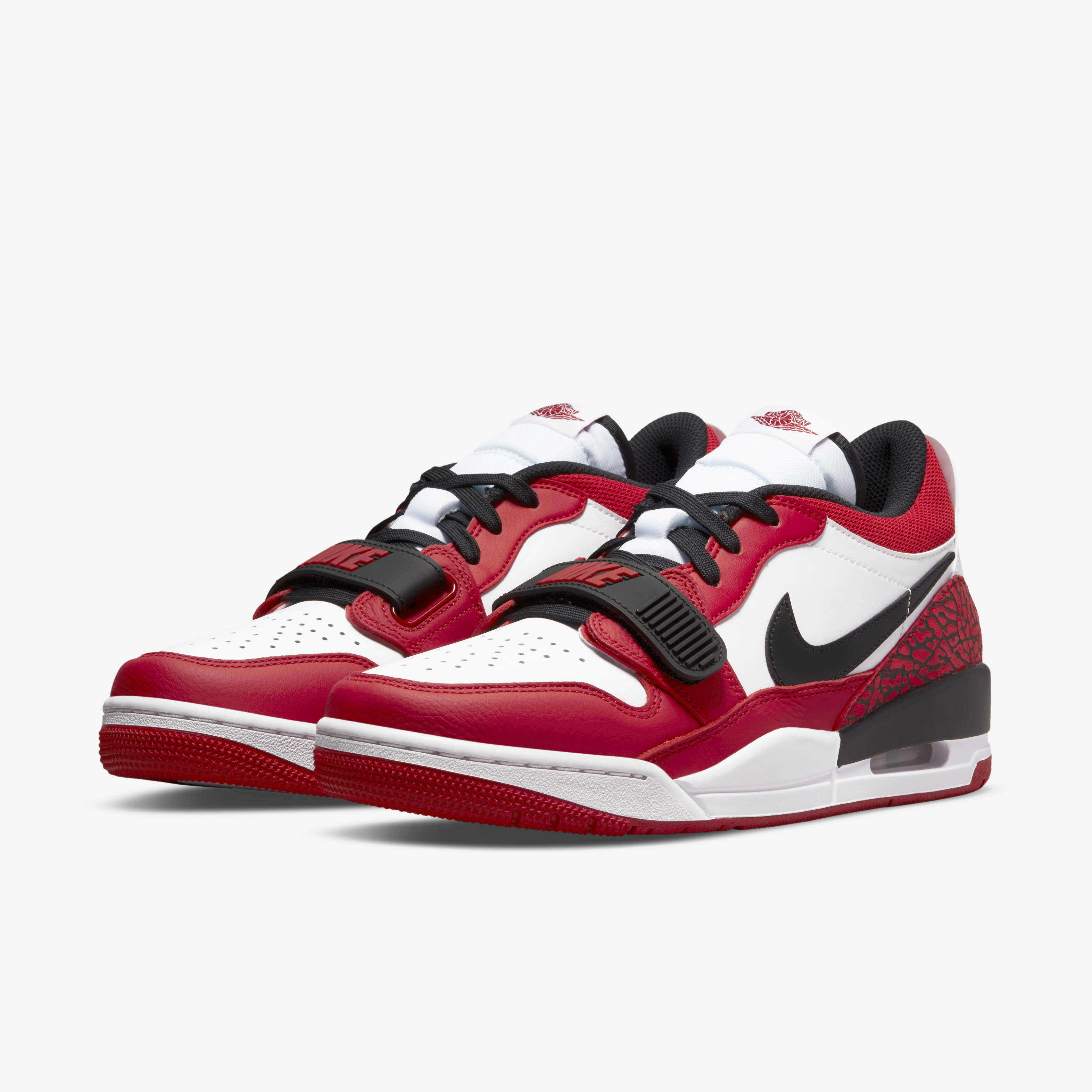 Air Jordan Legacy 312 Low image number 4
