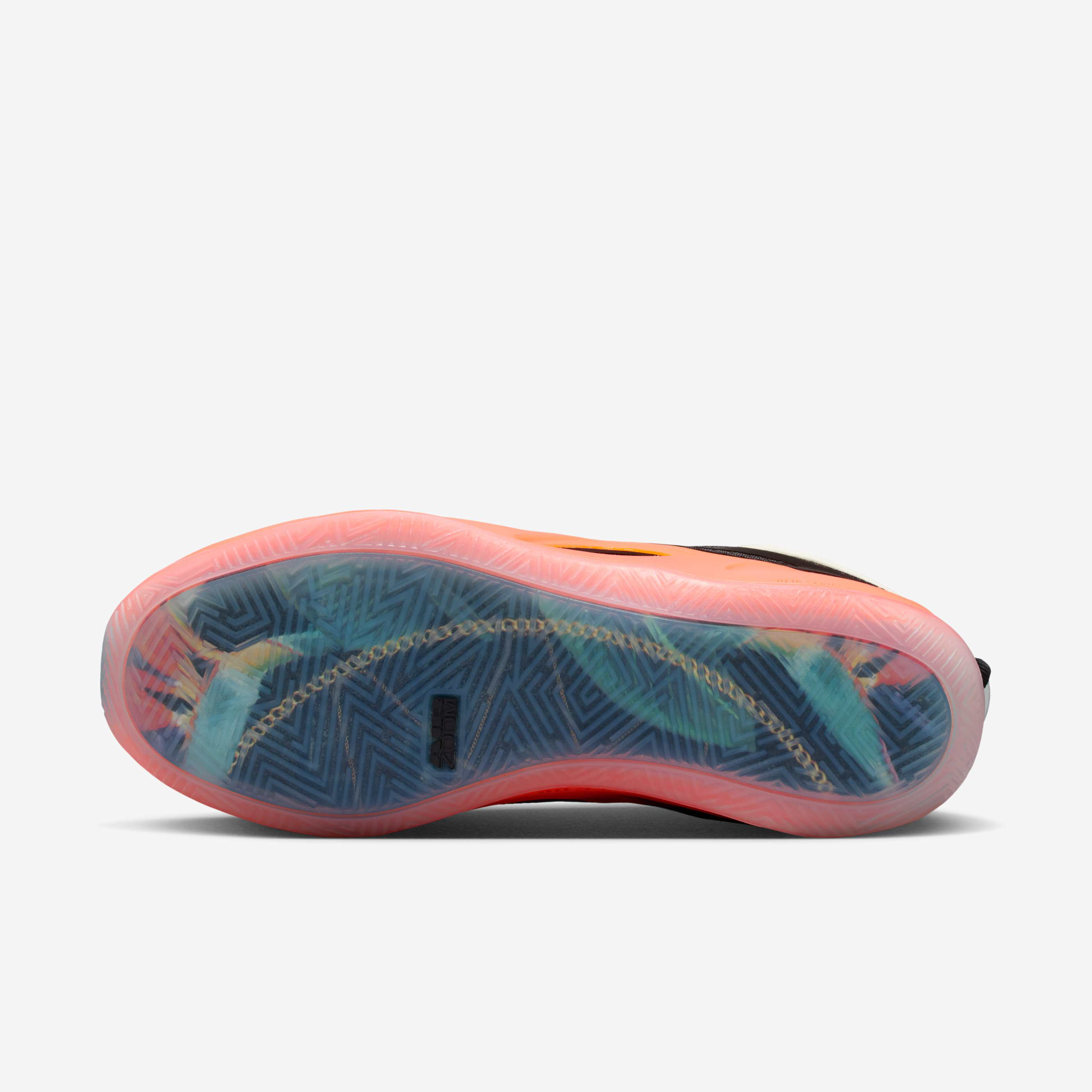 Jordan Heir Series 2 'Birds of Paradise' image number 1