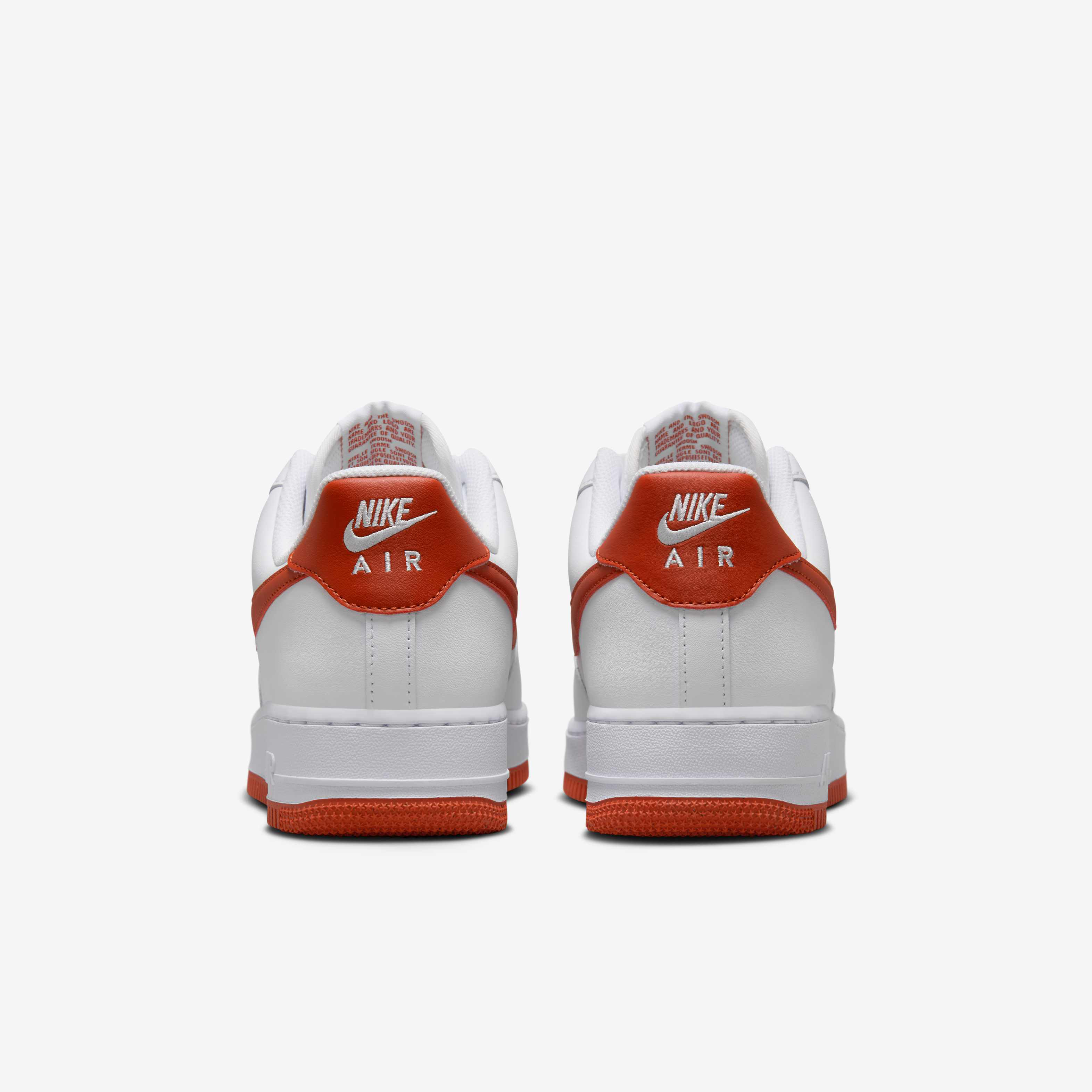 Nike Air Force 1 '07 image number 5