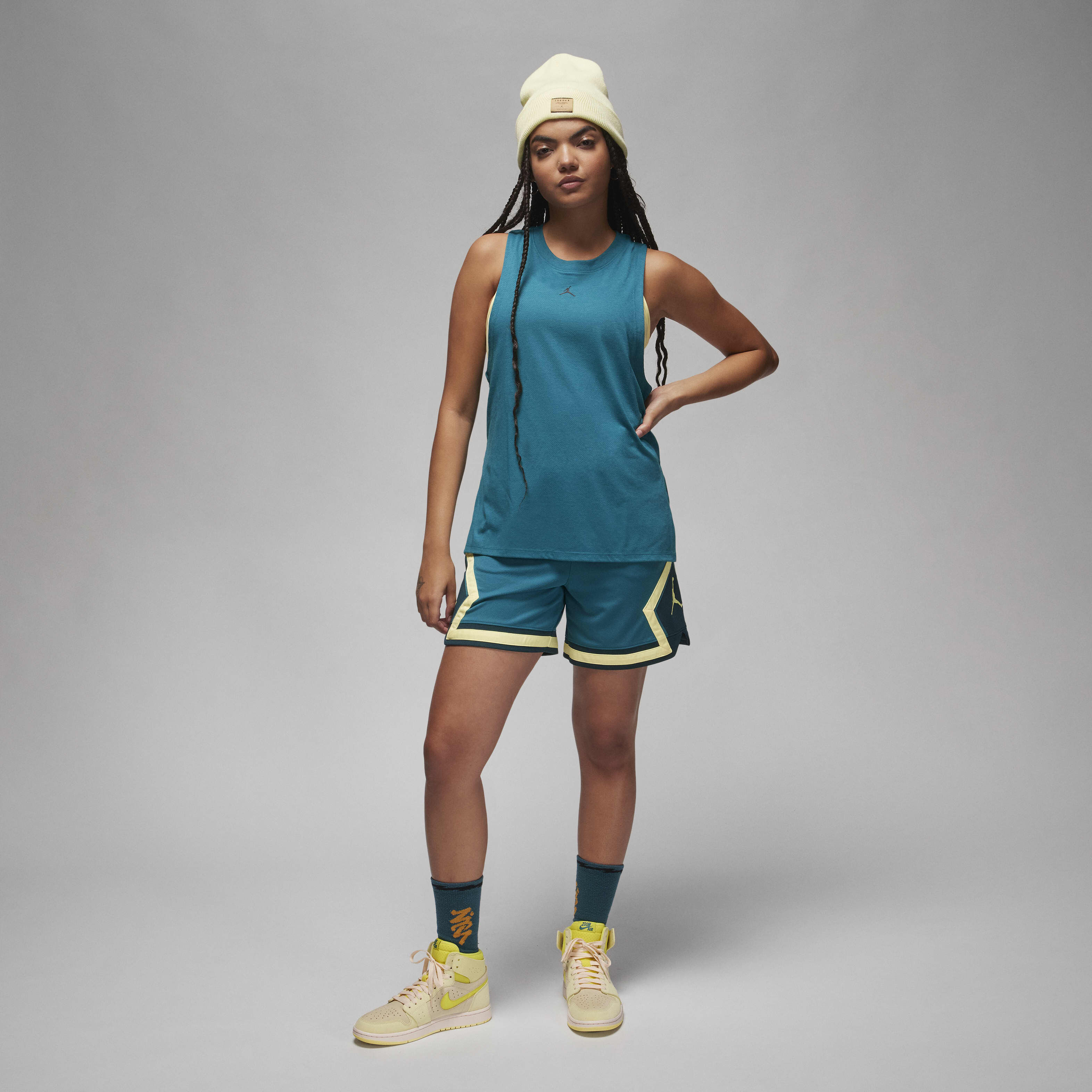 Jordan Sport image number 5