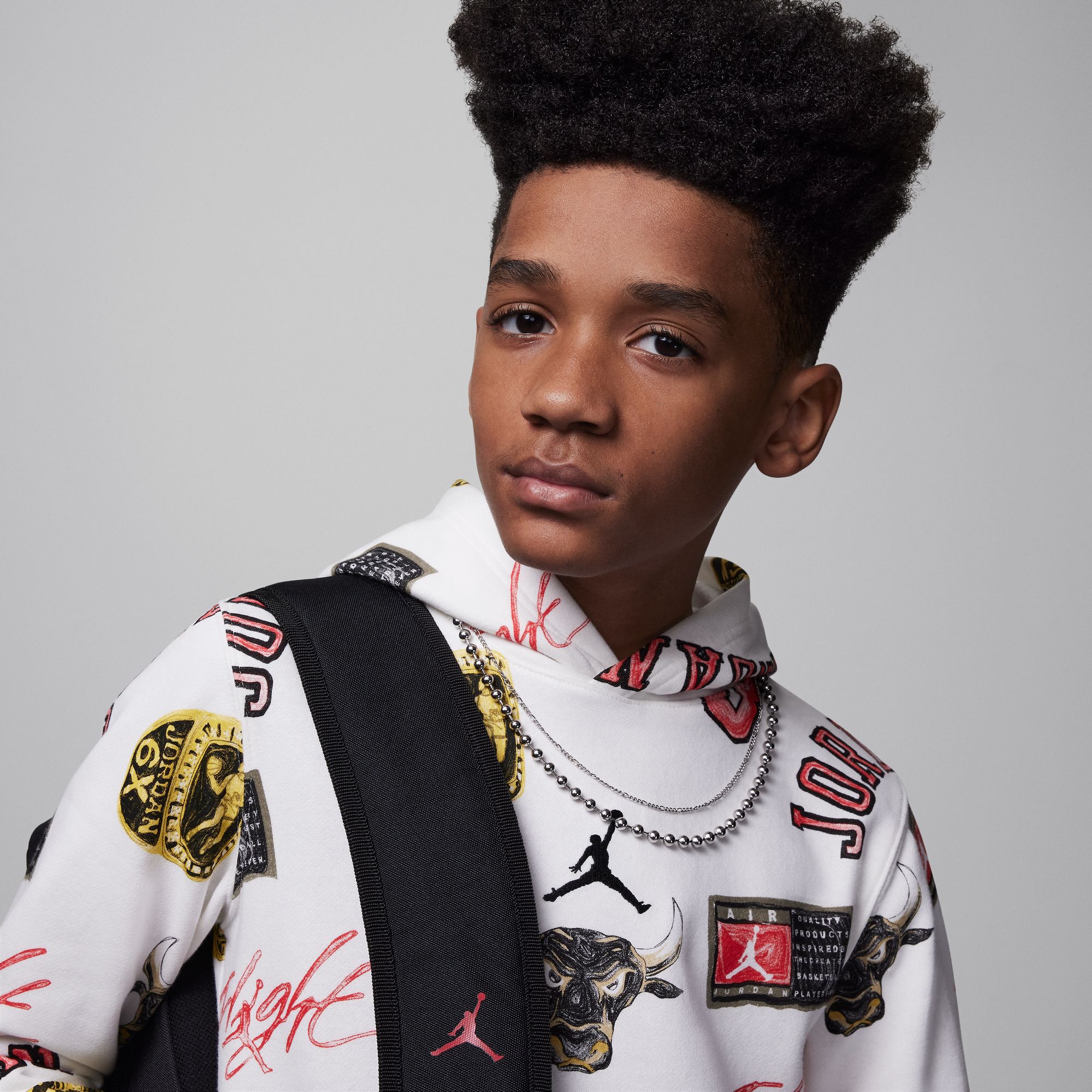 جوردن MJ ايسنشالز image number 1