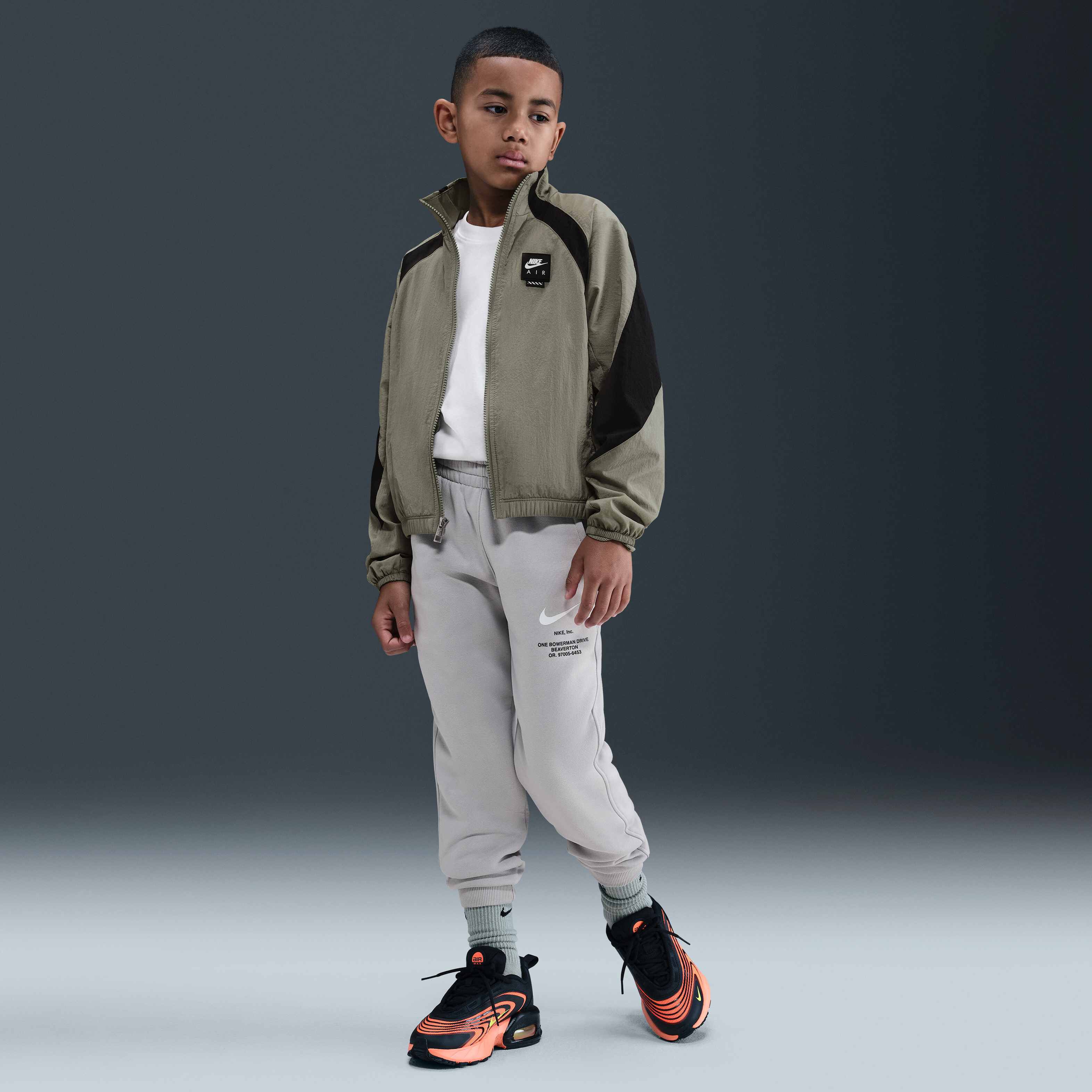 نايكي اير image number 3