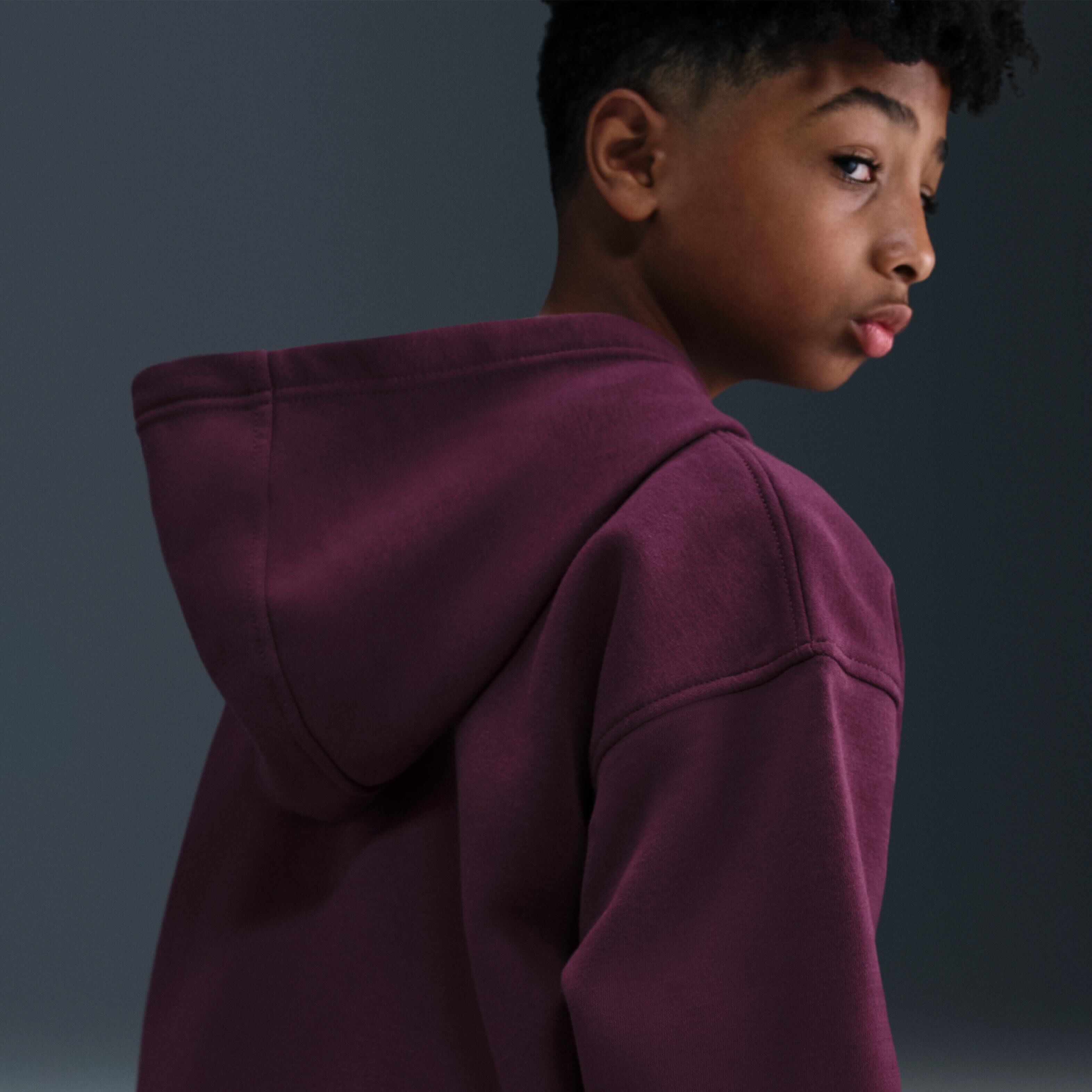 Nike Sportswear Club Fleece image number 4