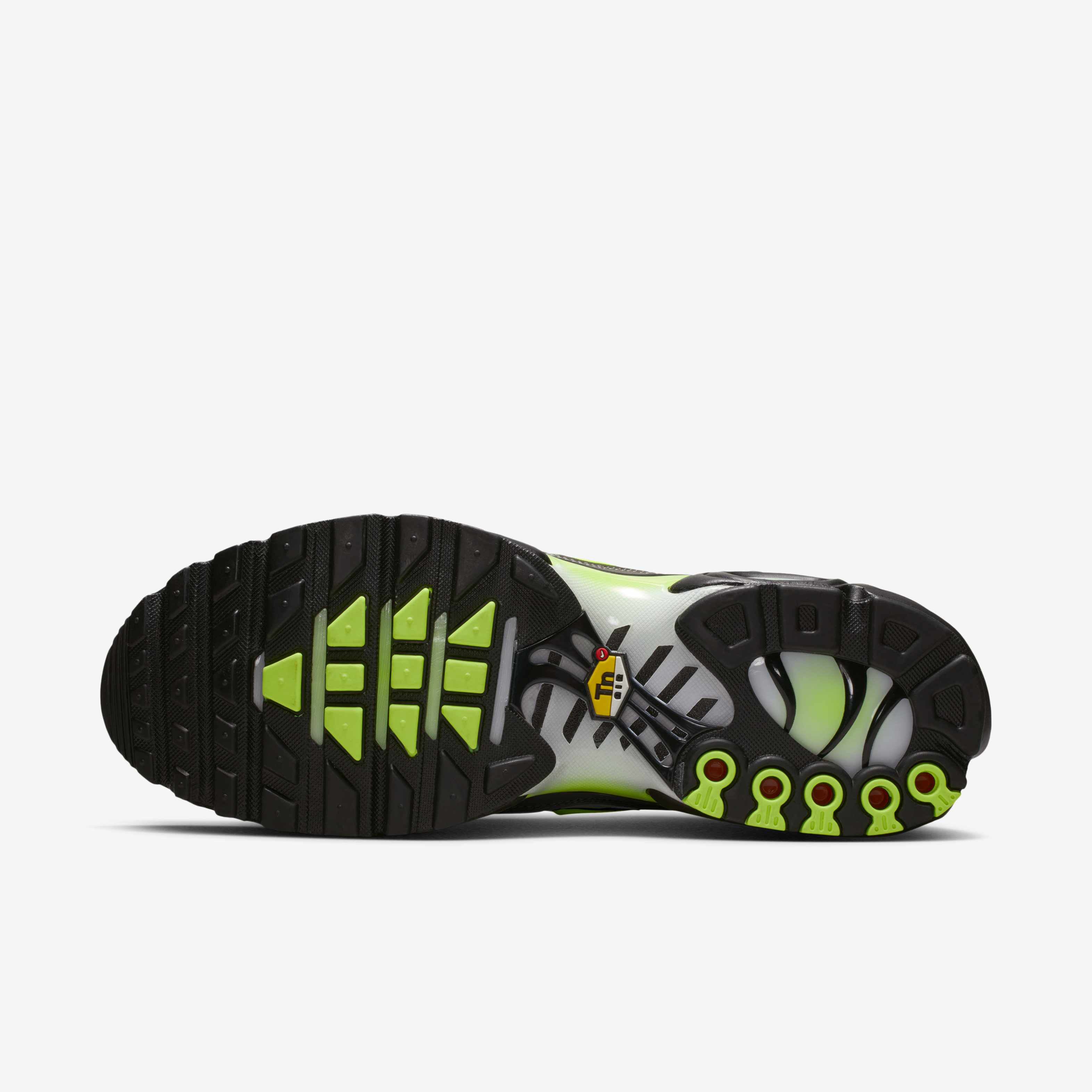Nike Air Max Plus image number 1