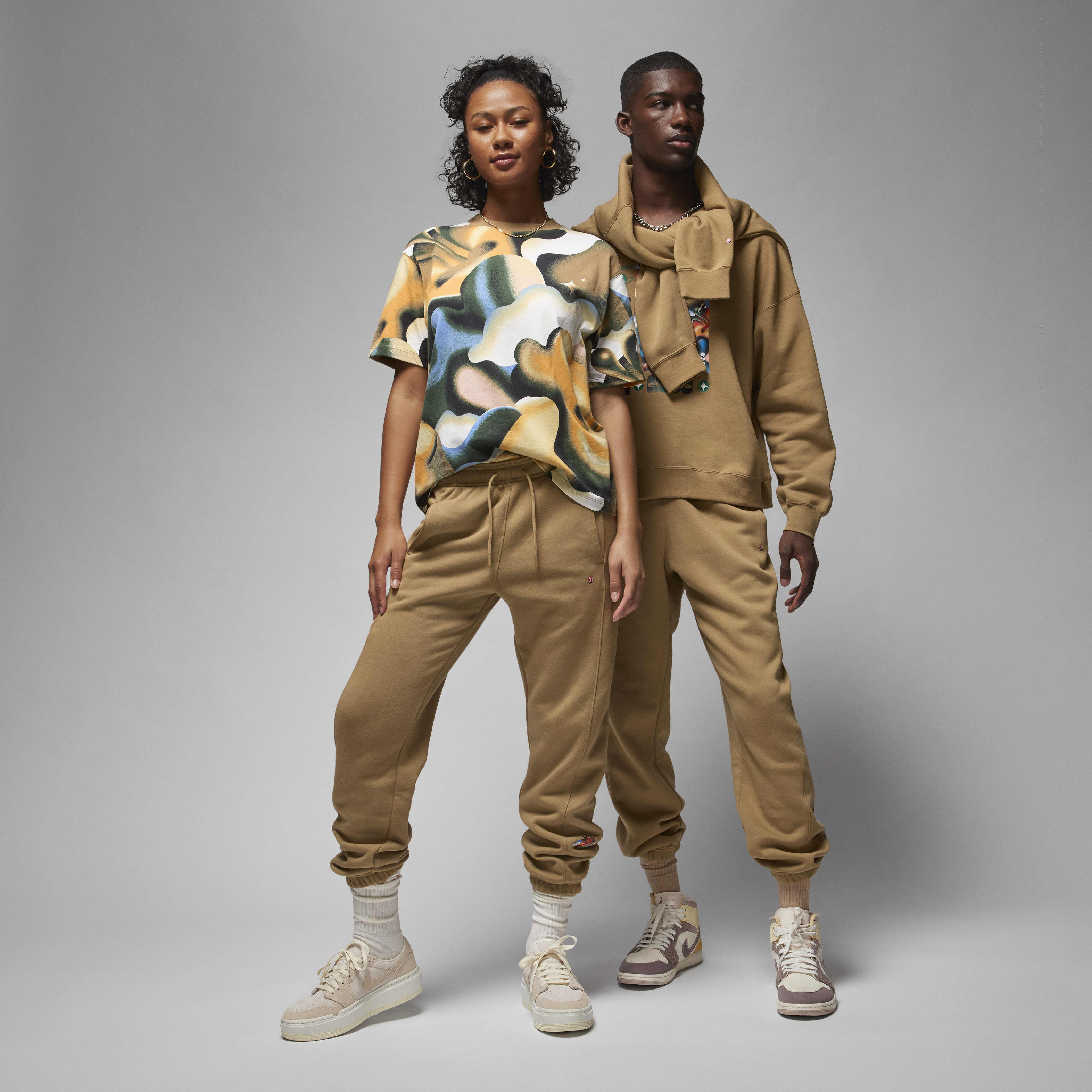 Jordan Artist Series by Jordan Moss image number 6