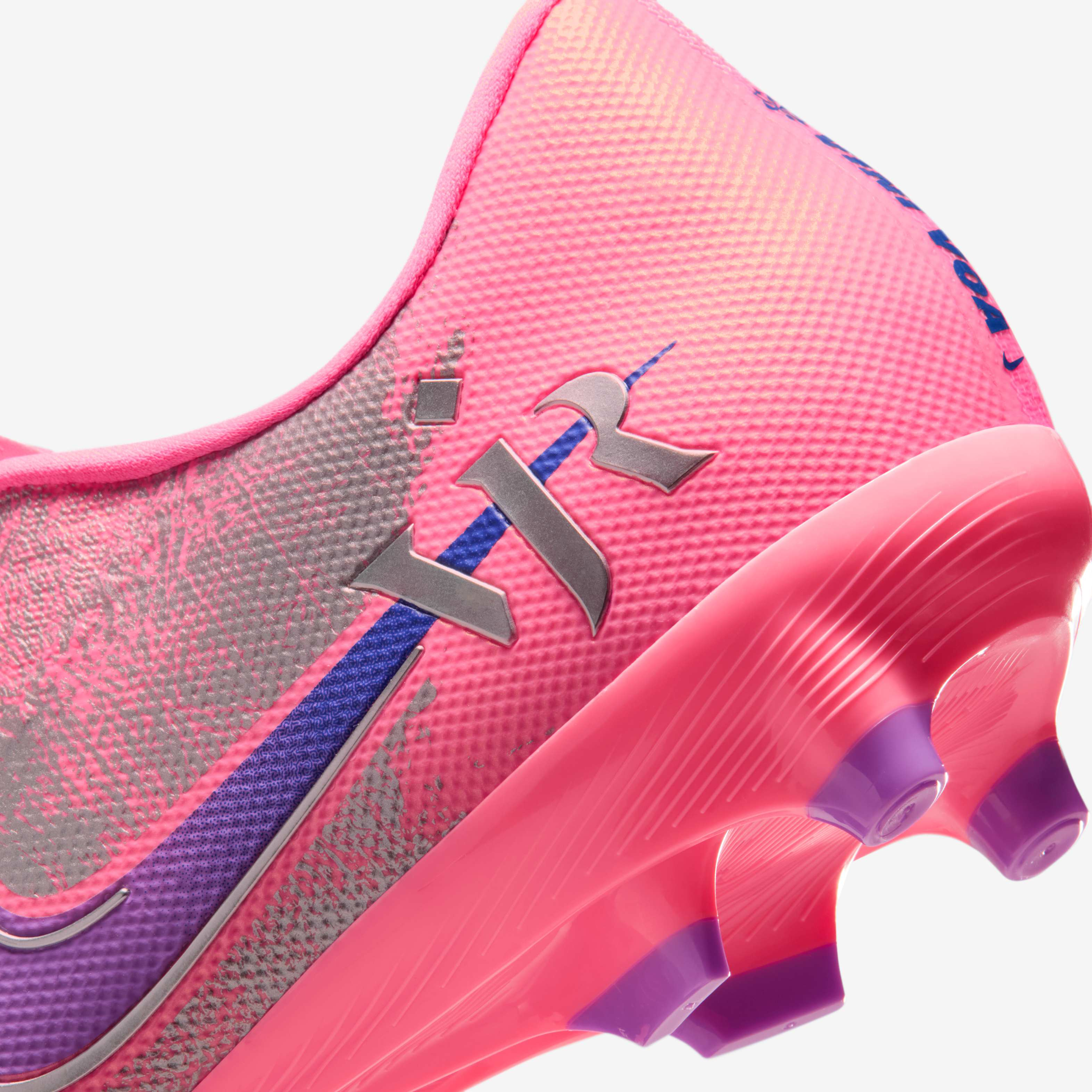 Nike Mercurial Vapor 16 Academy 'Vini Jr'. image number 8