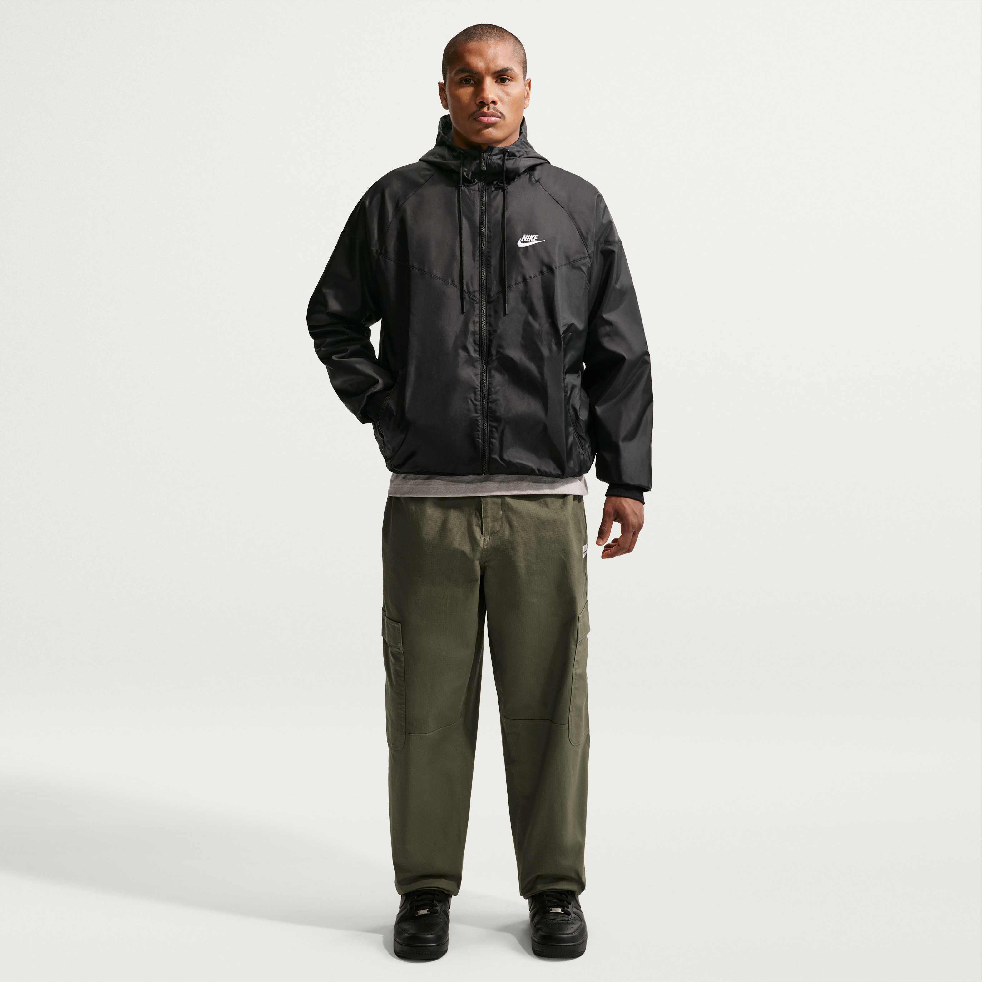 Nike Sportswear Windrunner image number 3