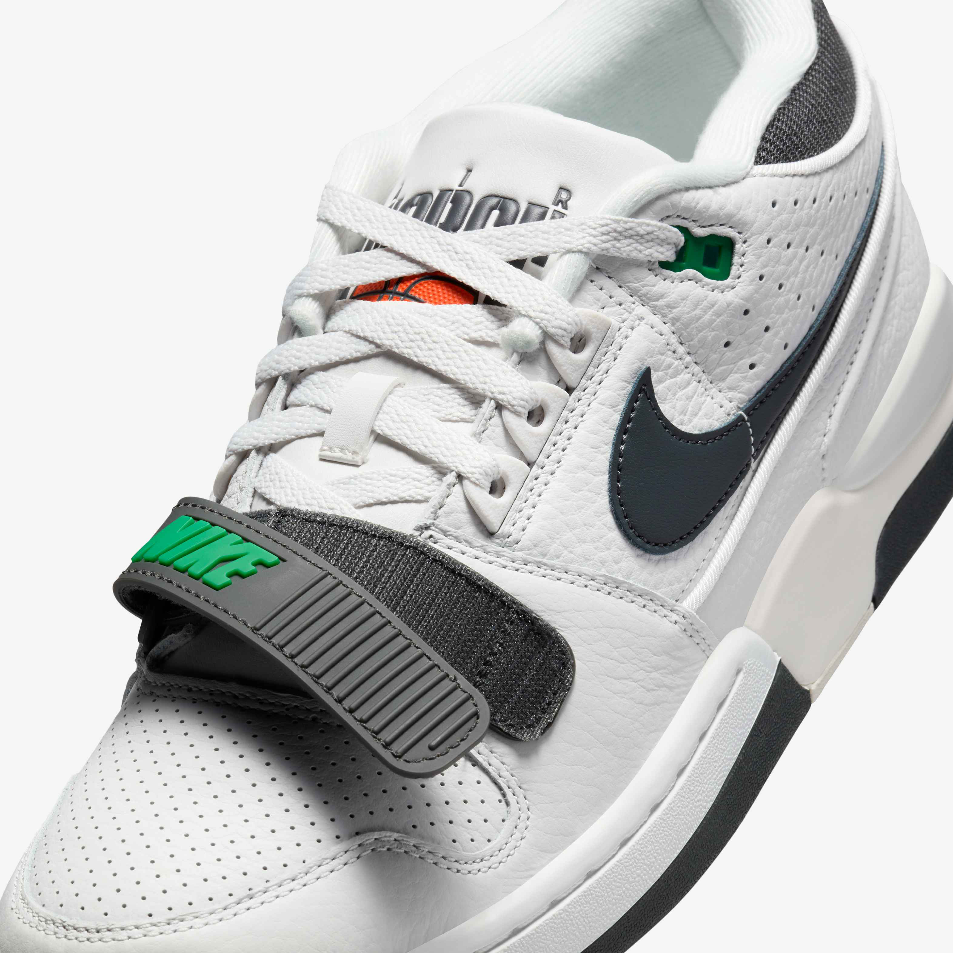 Nike Air Alpha Force 88 image number 6