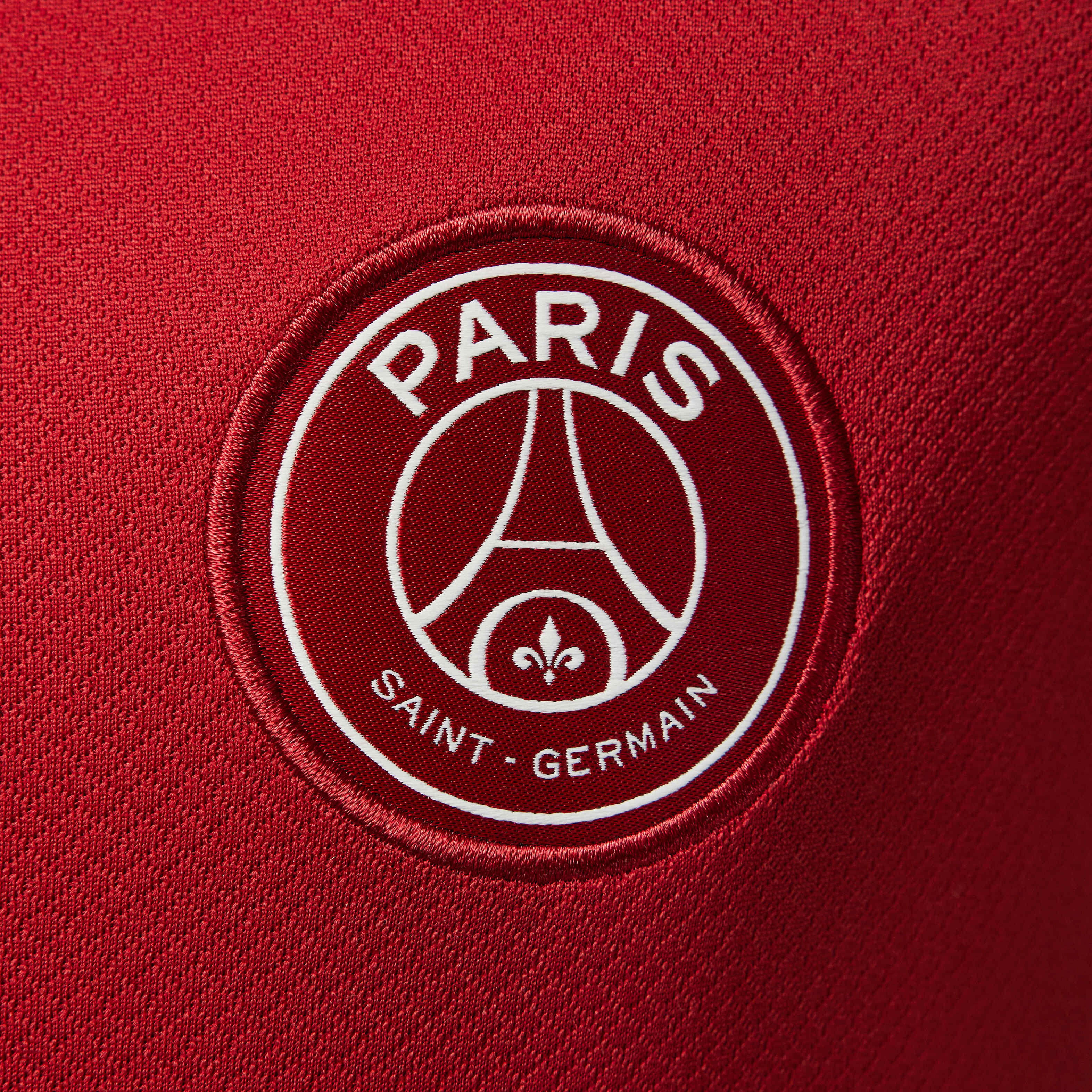 Paris Saint-Germain Strike Fourth image number 4