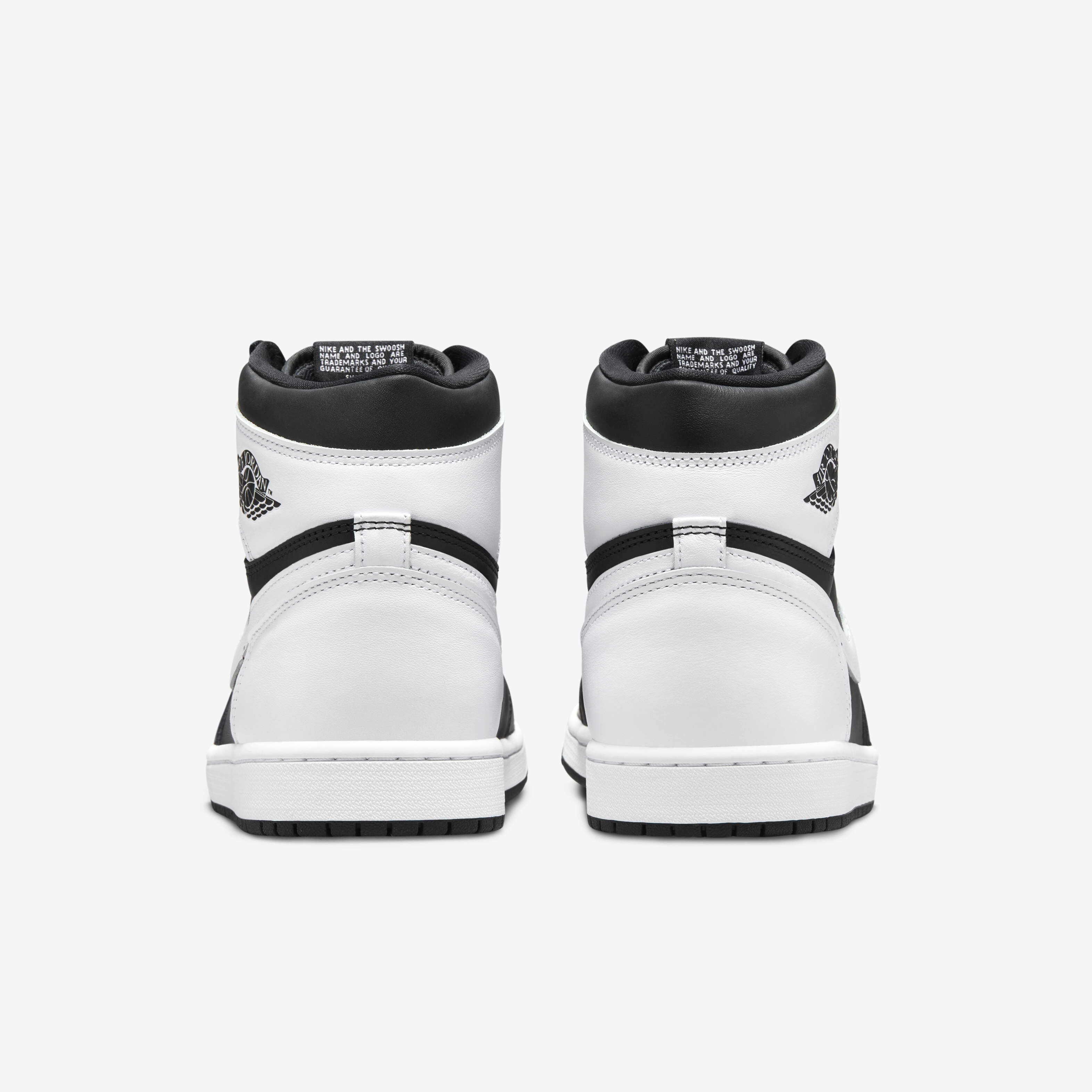 Air Jordan 1 Retro High OG 'Love Letter' image number 5