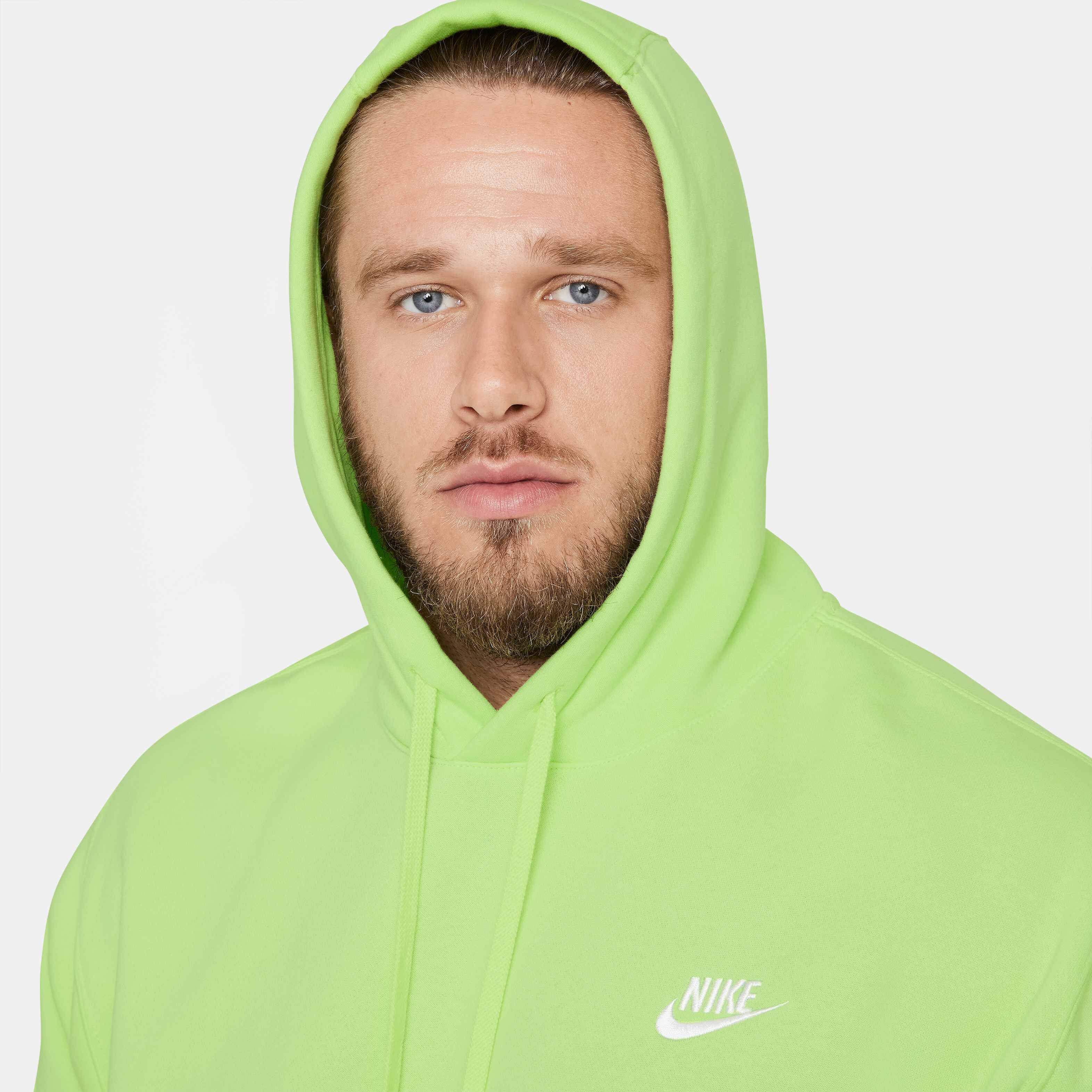 Nike Sportswear Club Fleece image number 7