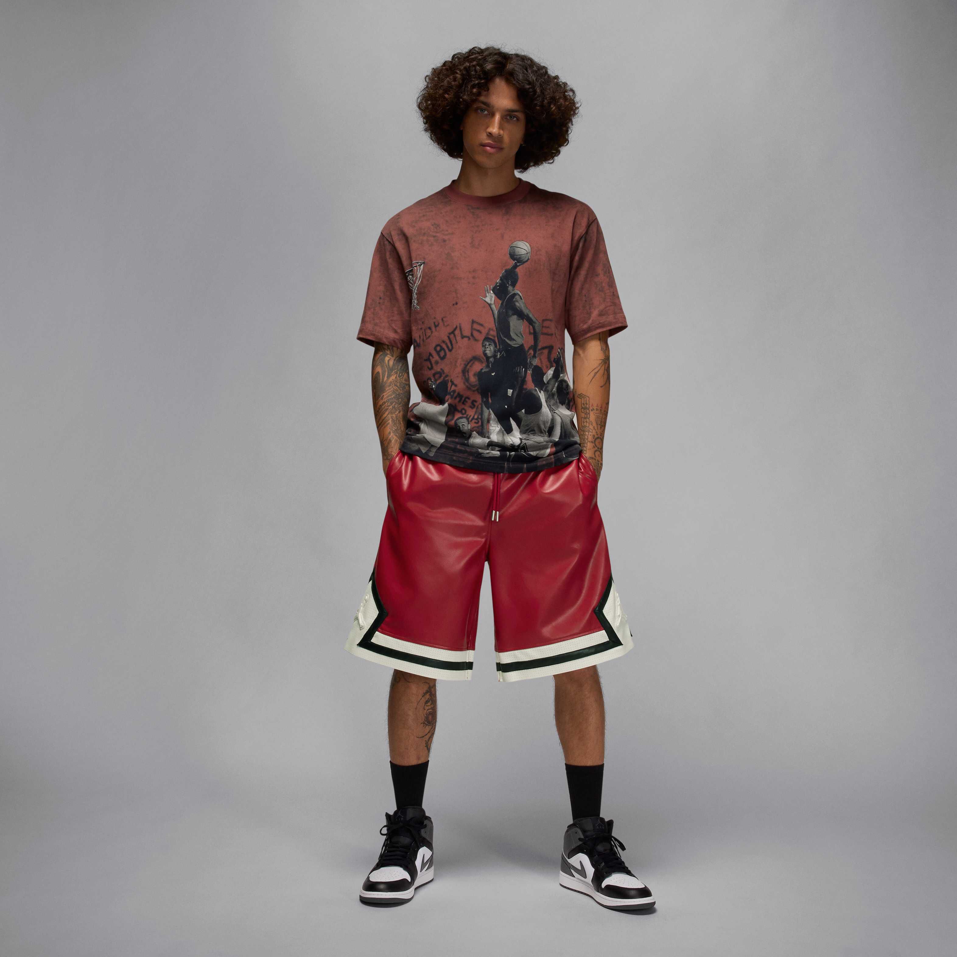 Air Jordan image number 7