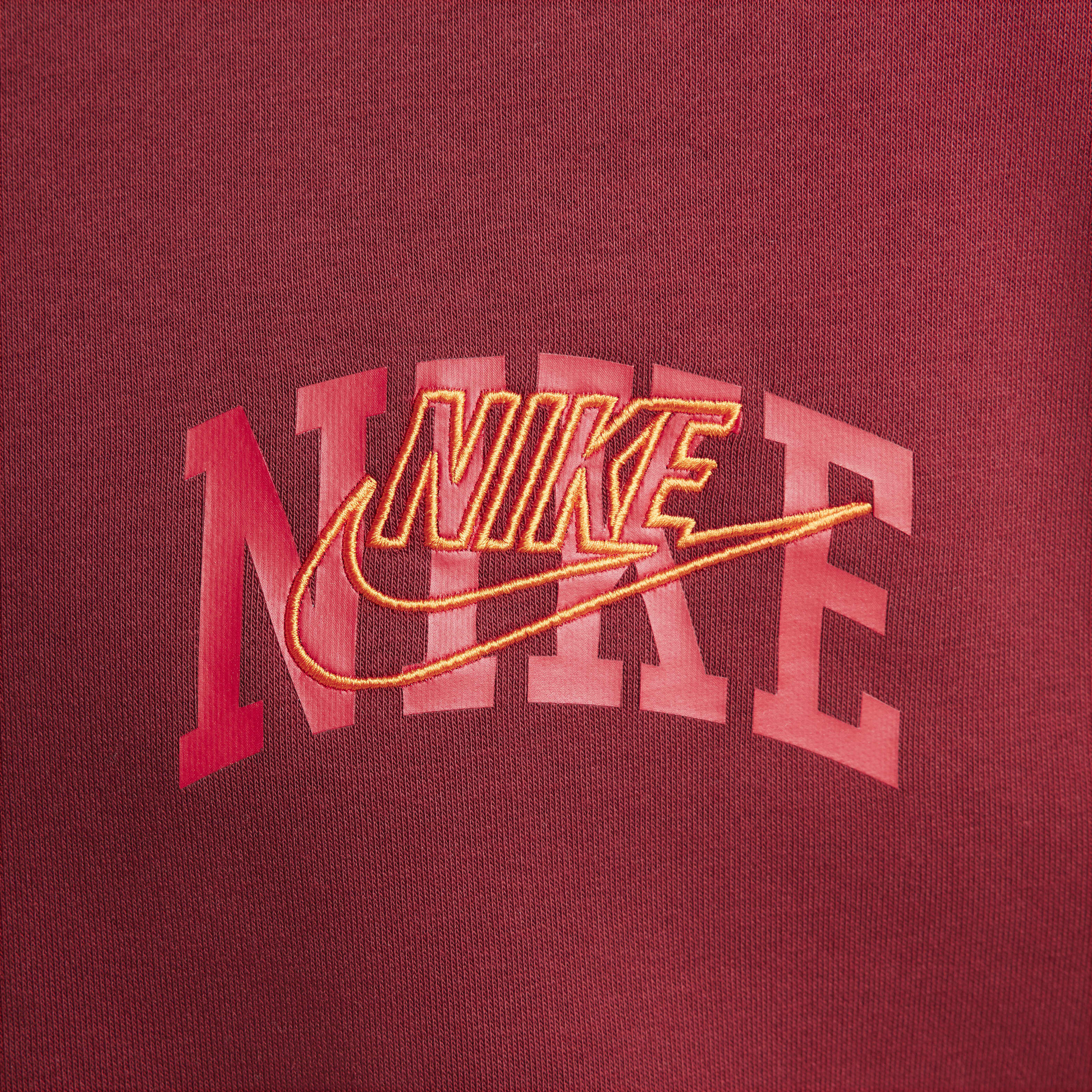 Nike club team long sleeve crew neck clearance