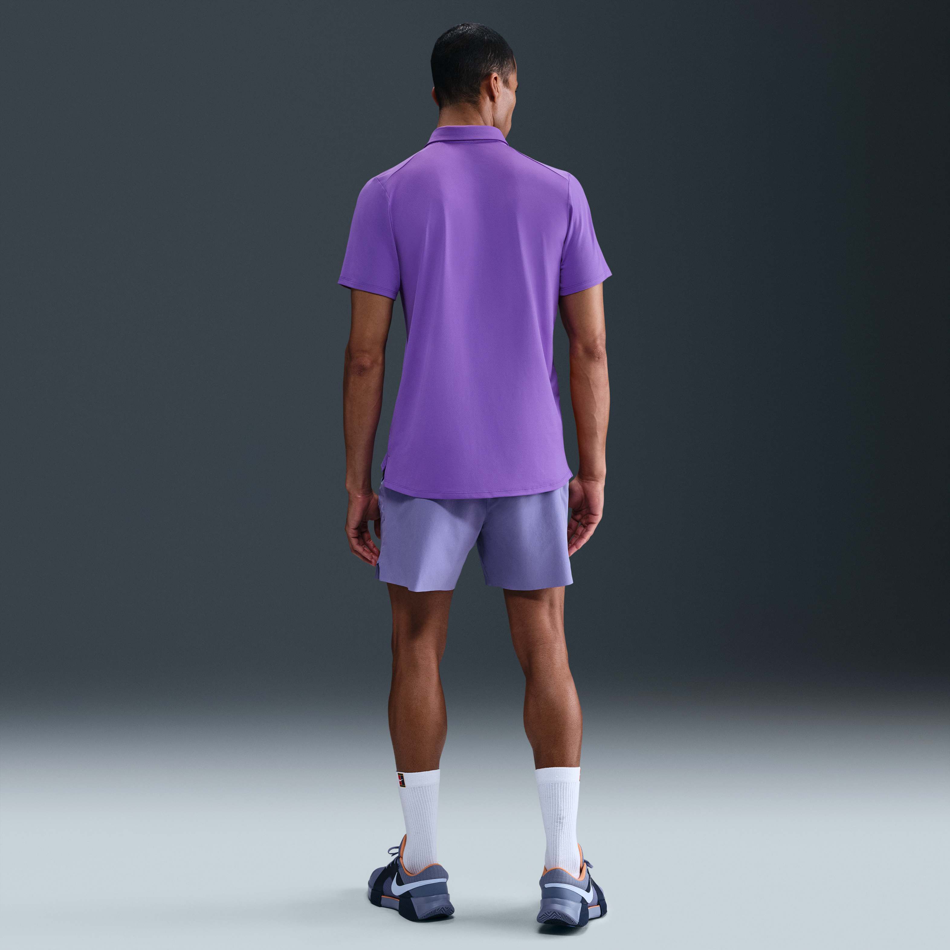 NikeCourt Advantage image number 4