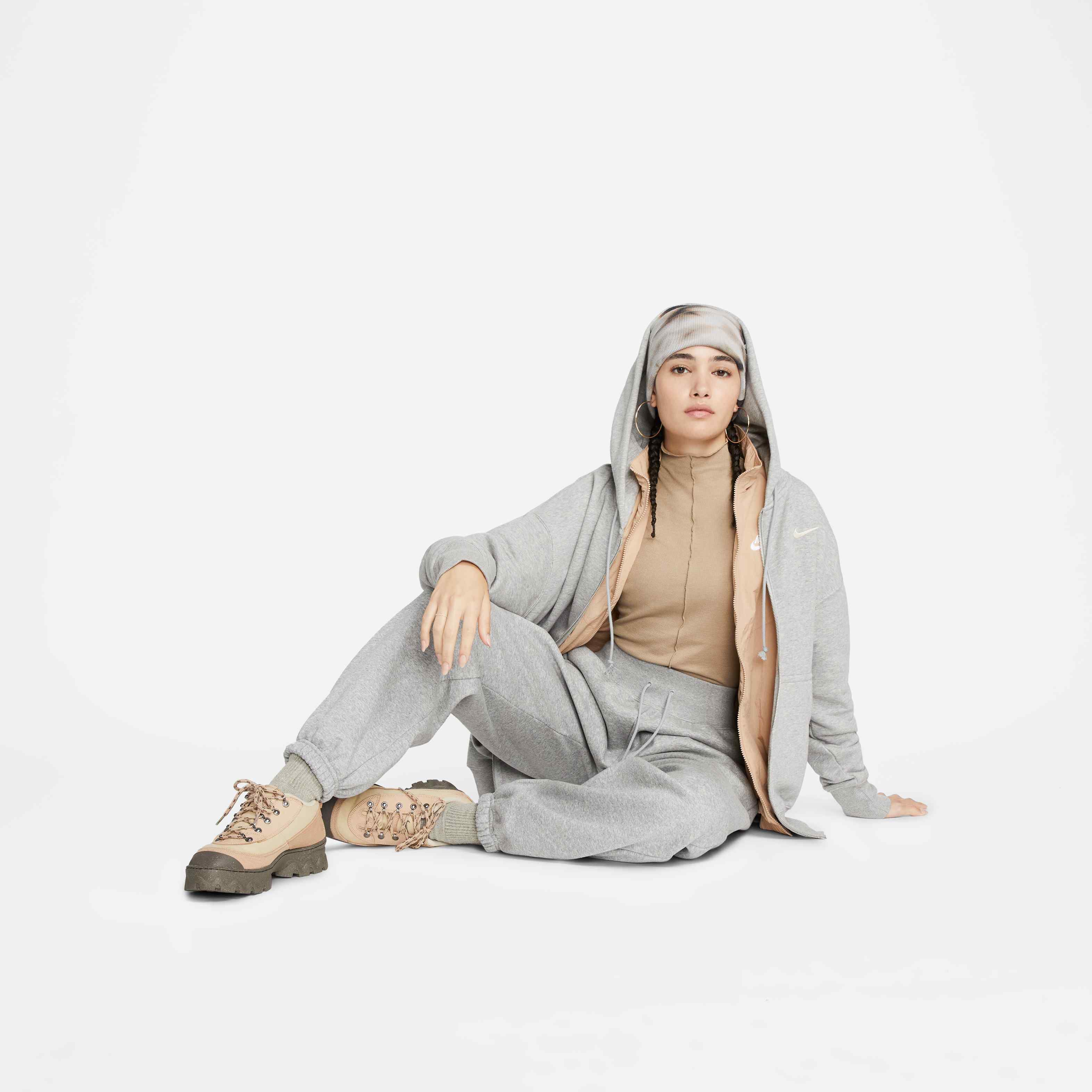 Nike Sportswear Phoenix Fleece image number 9