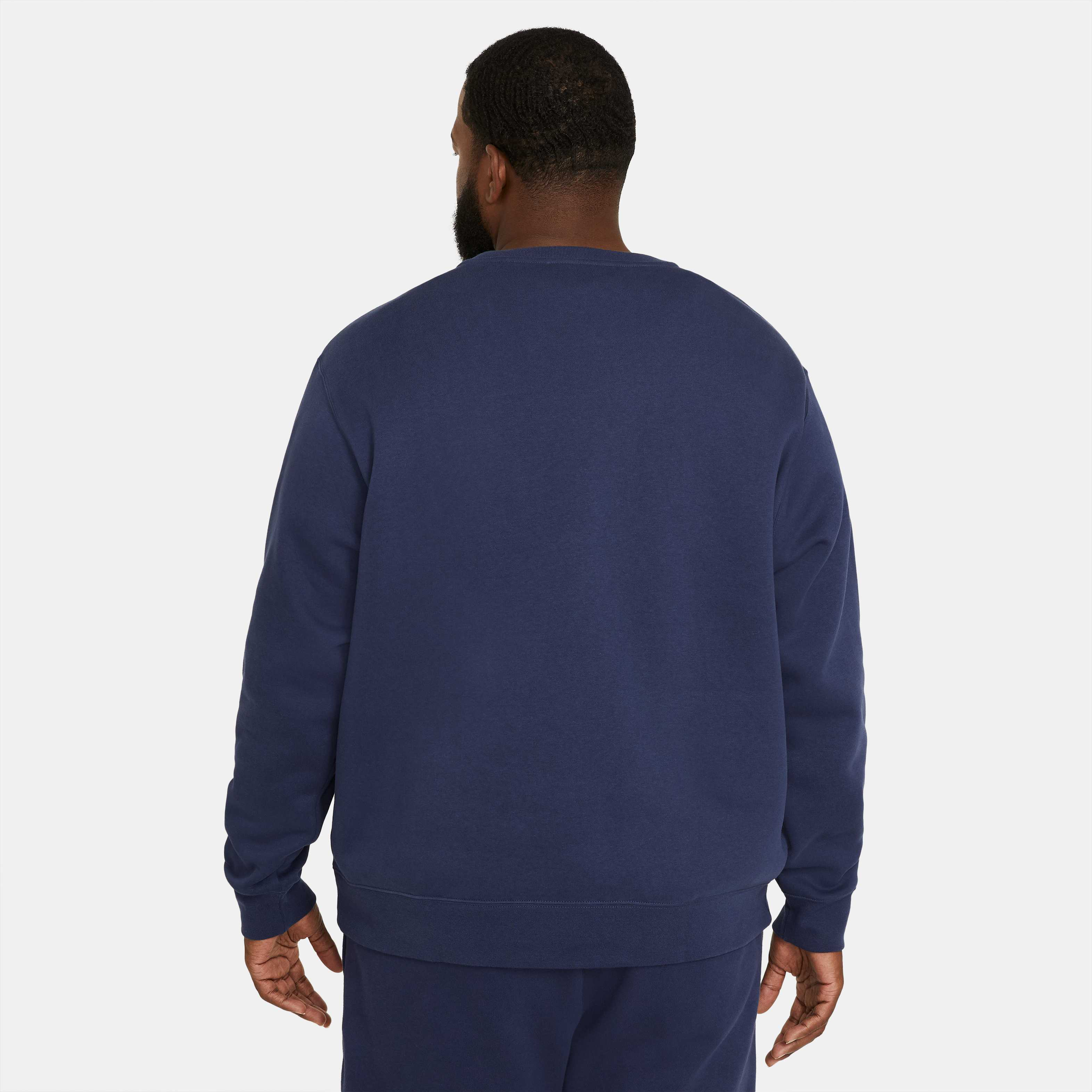 Nike Sportswear Club Fleece image number 6