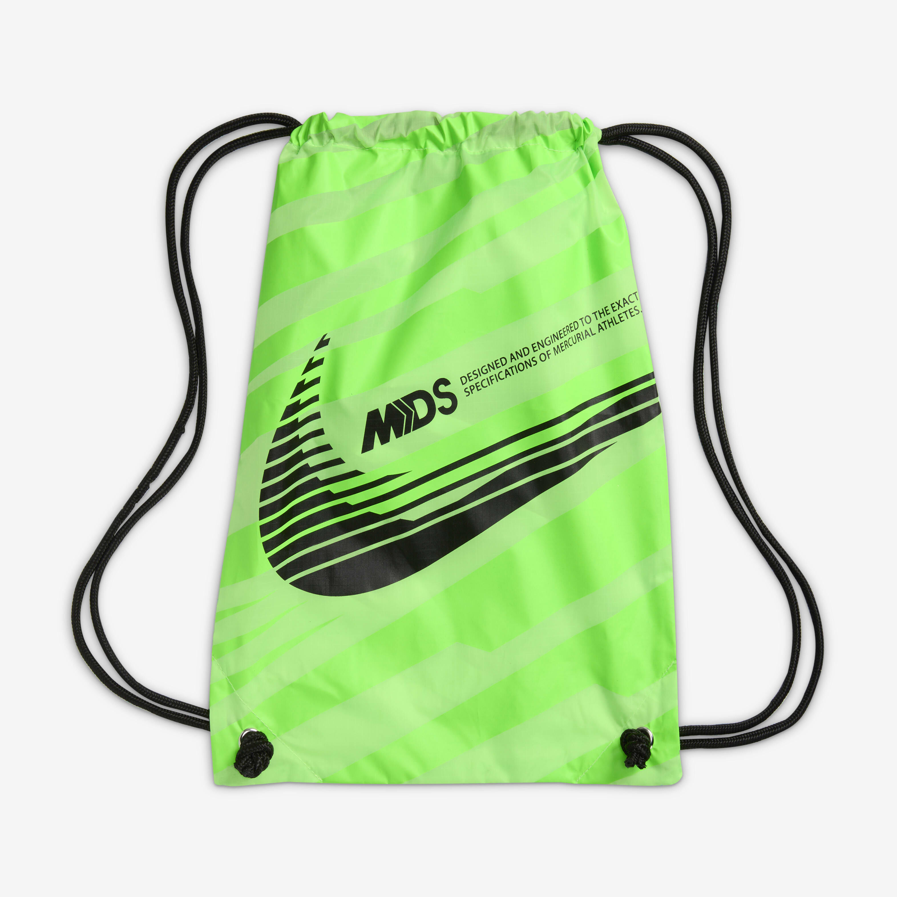 Nike mercurial bag discount