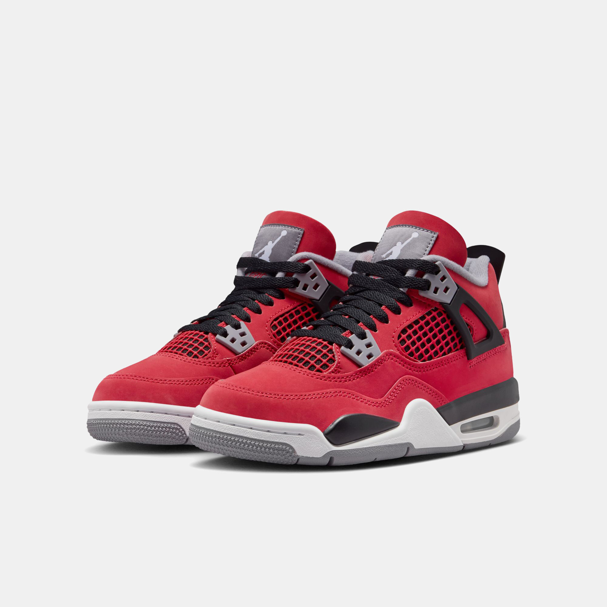 Air Jordan 4 Retro 'Bred Reimagined' image number 2
