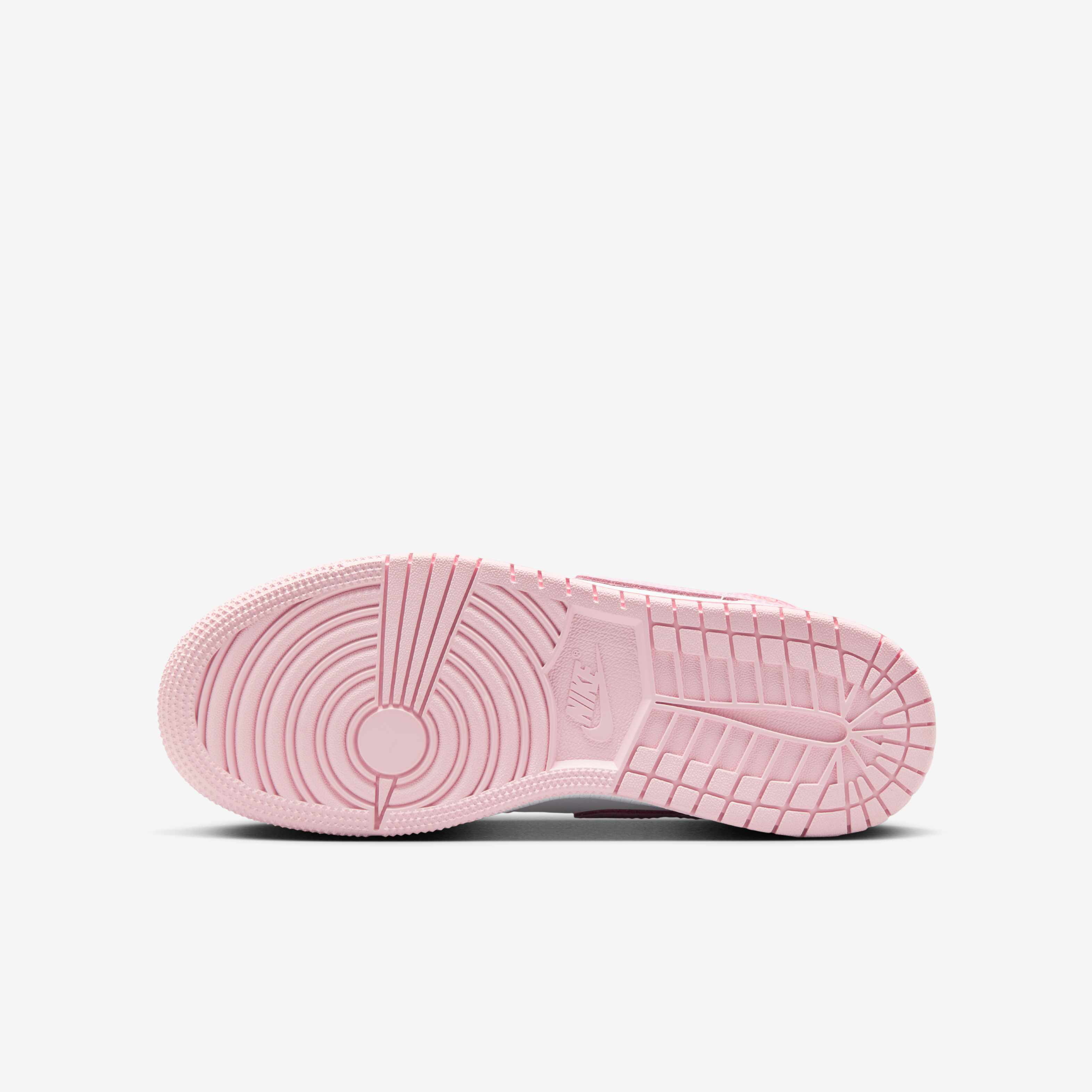 اير جوردن 1 ميد image number 1