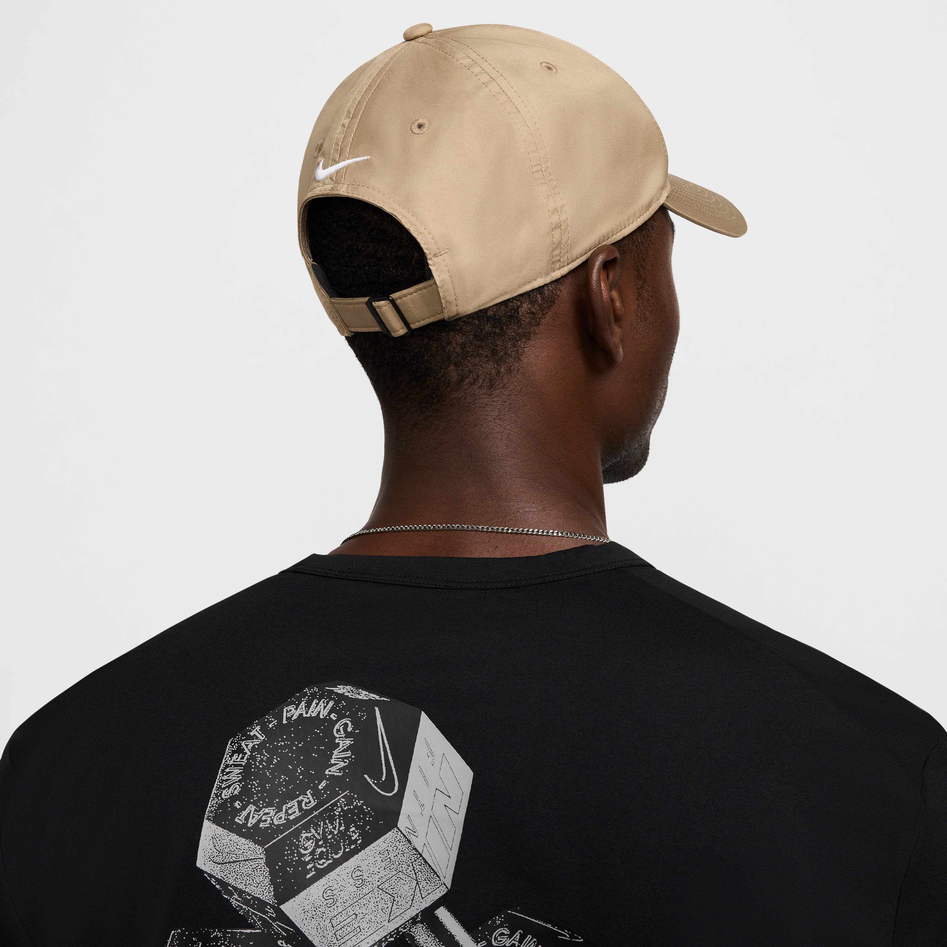 Nike Dri-FIT Club image number 1