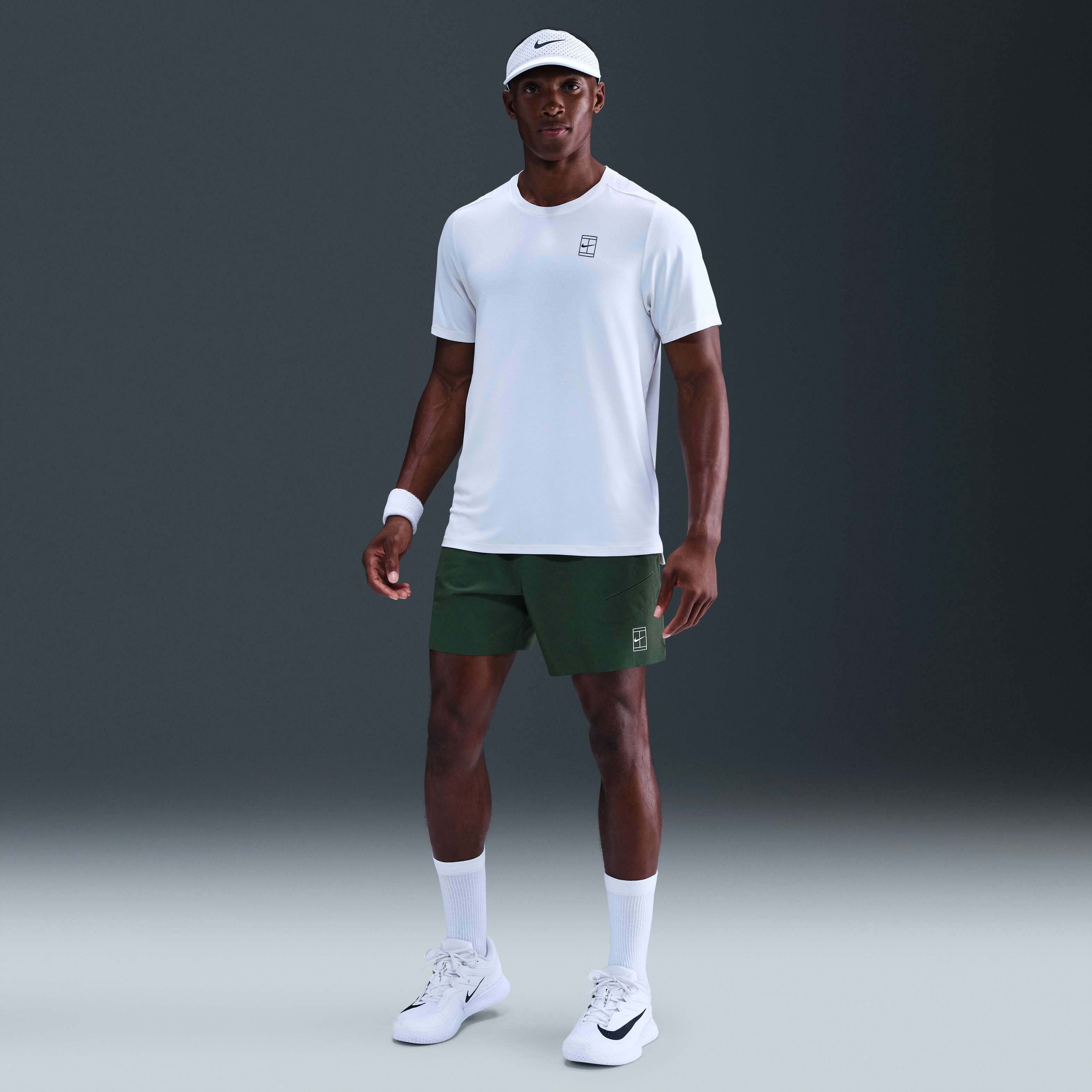 NikeCourt Advantage image number 0