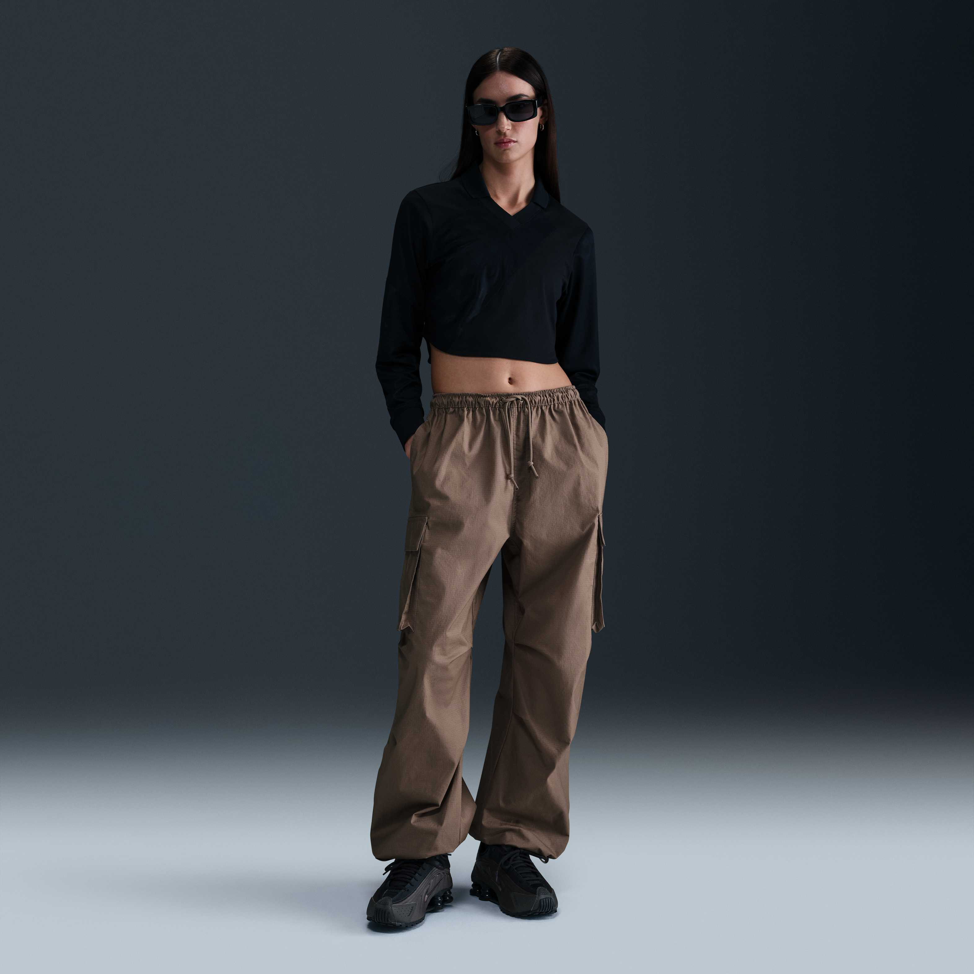 Nike Sportswear image number 0