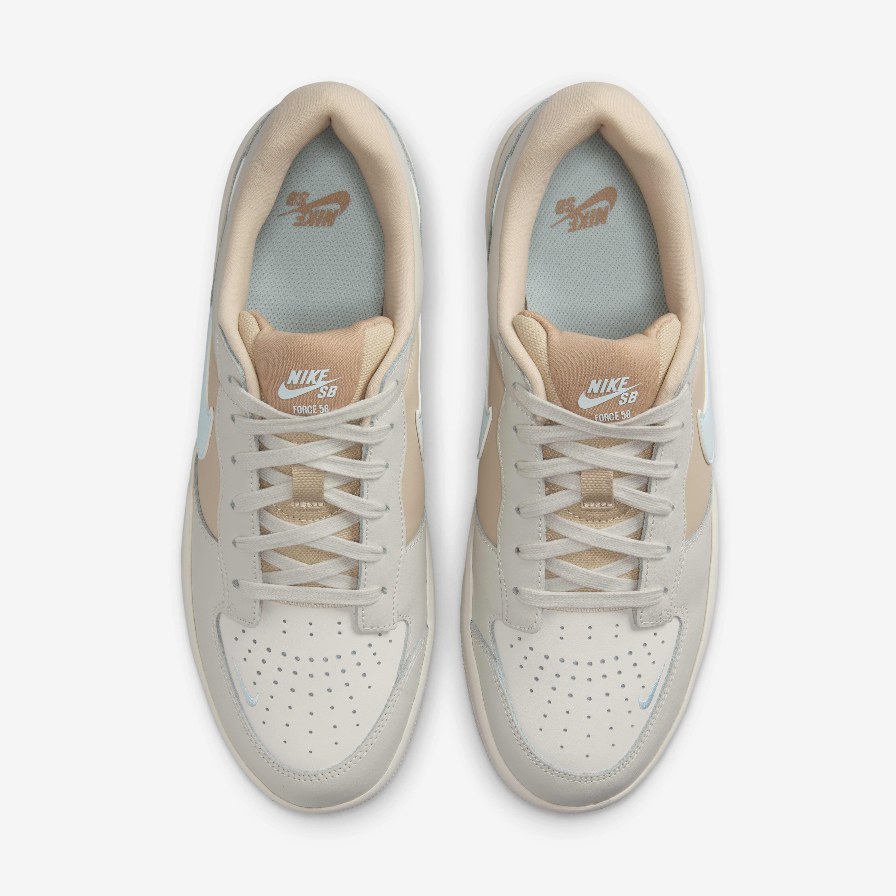 Nike SB Force 58 Premium image number 3