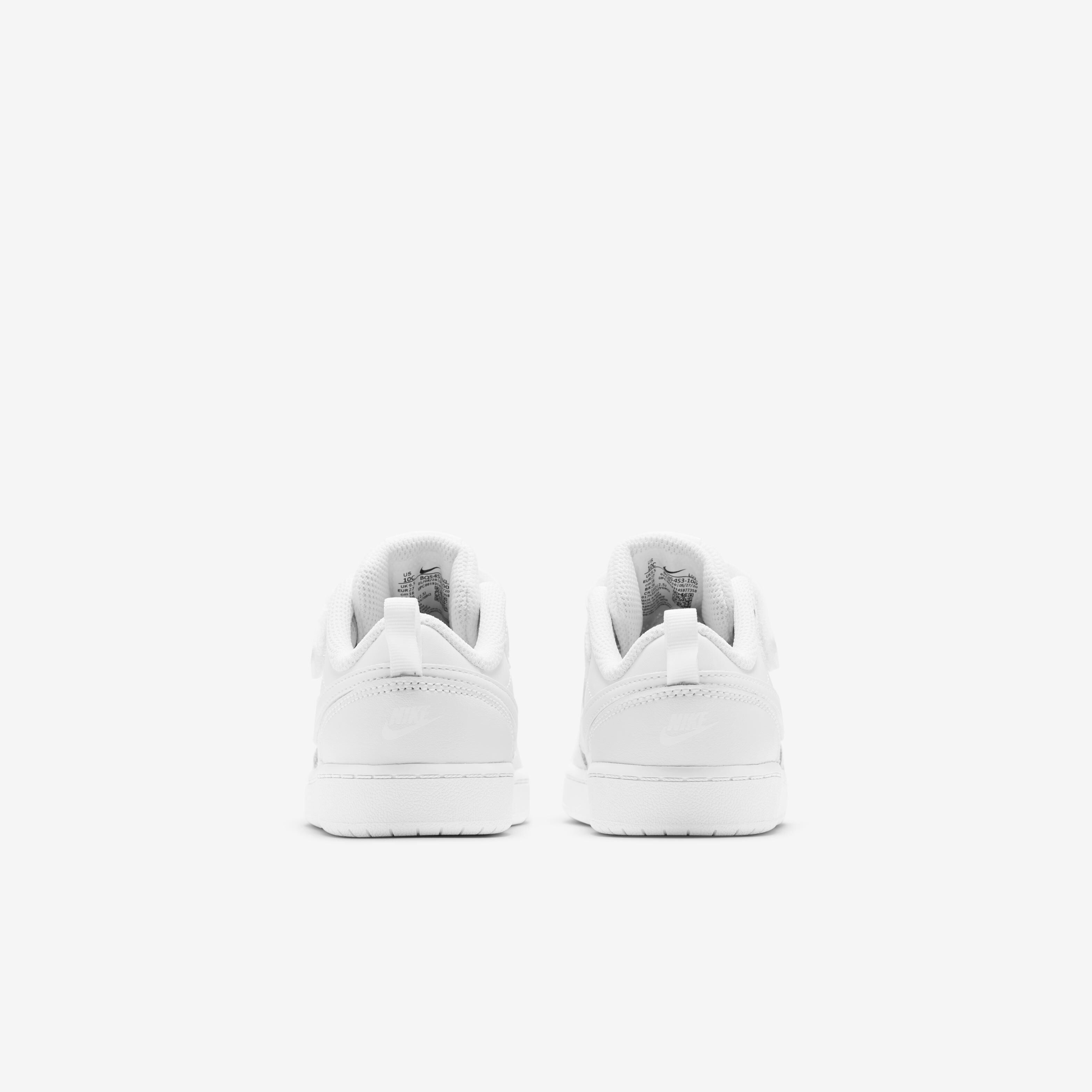 Nike Court Borough Low 2 image number 5