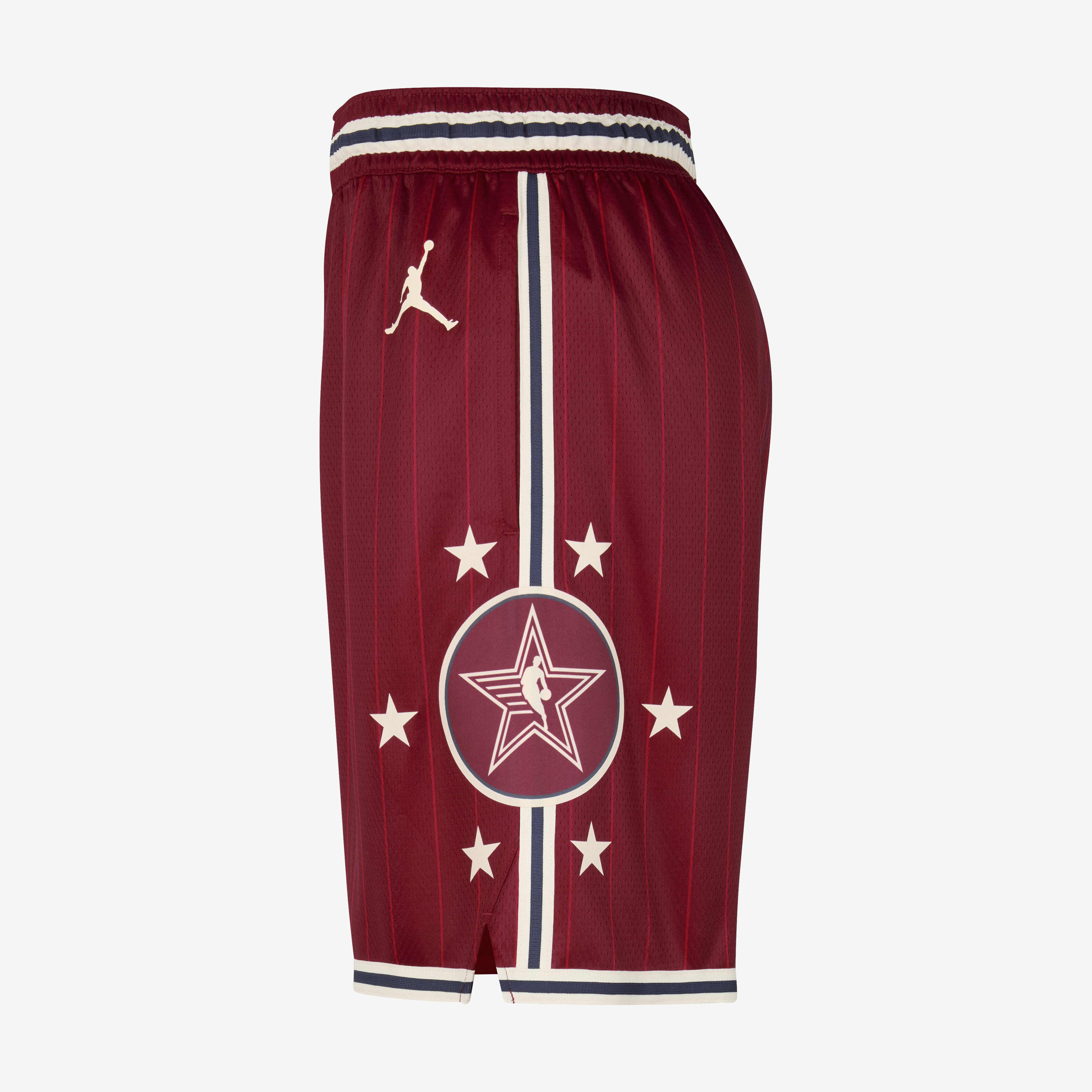 Buy 2024 All-Star Weekend Jordan Dri-FIT NBA Swingman Shorts