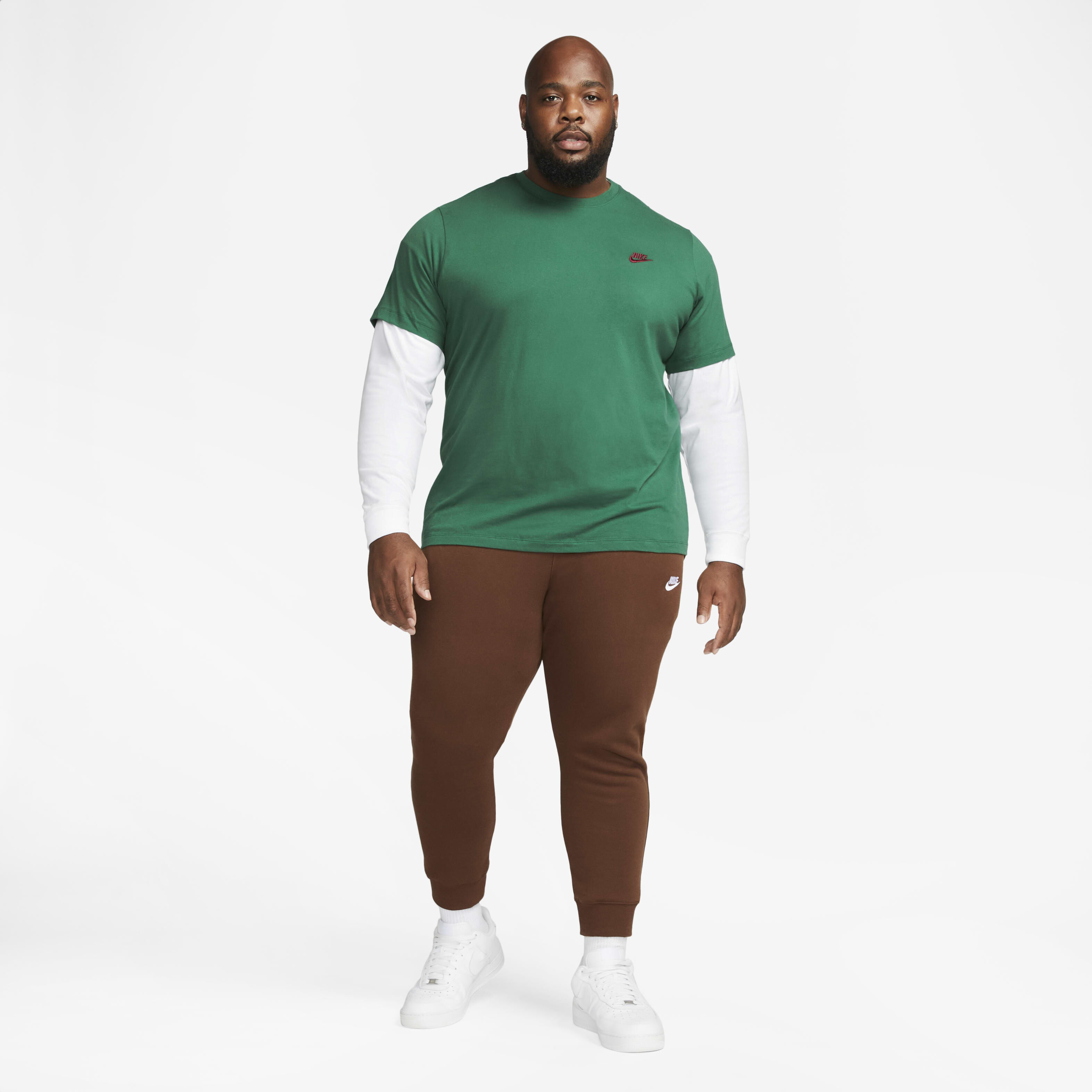 Nike Sportswear Club image number 7