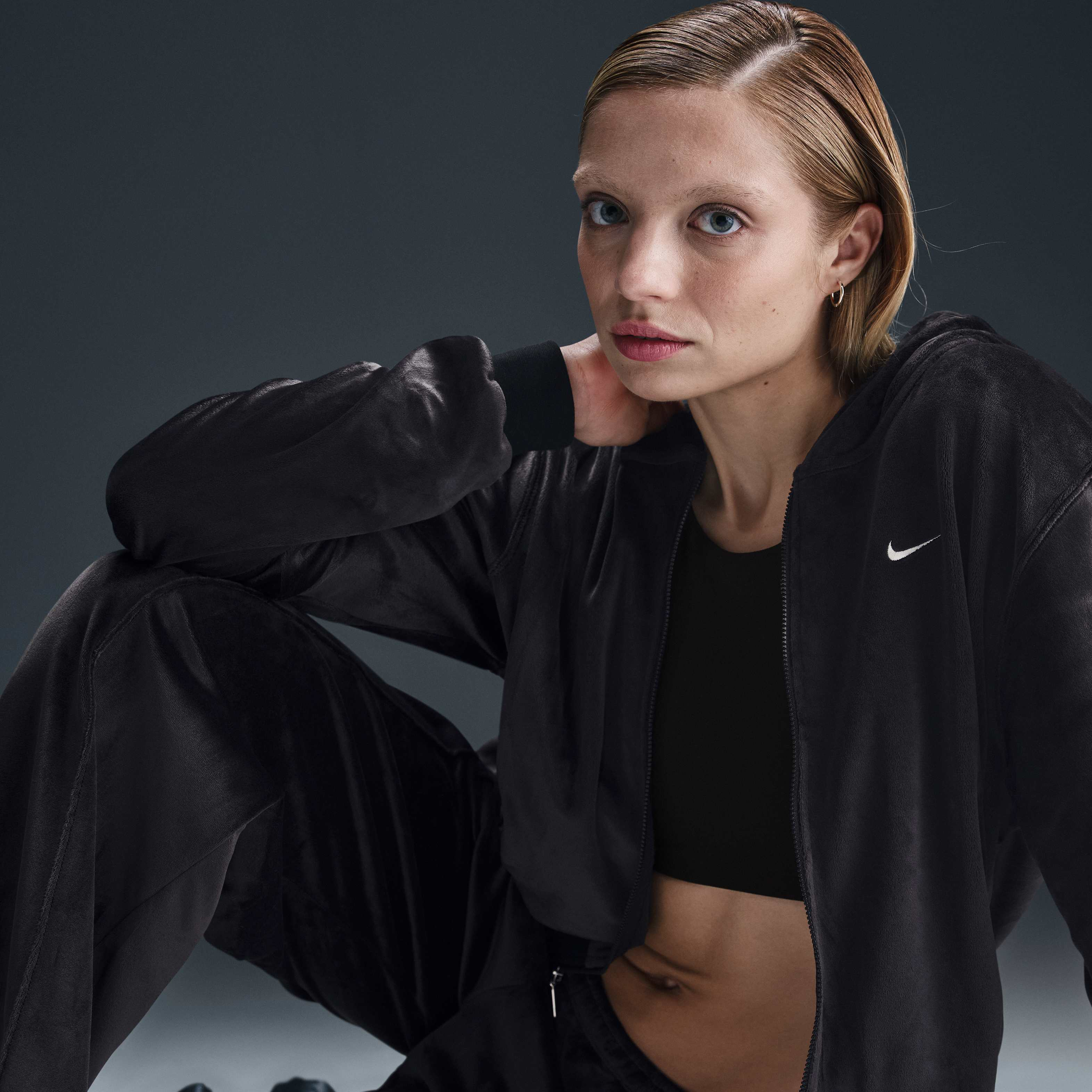 نايكي سبورتسوير تشيل نت image number 2