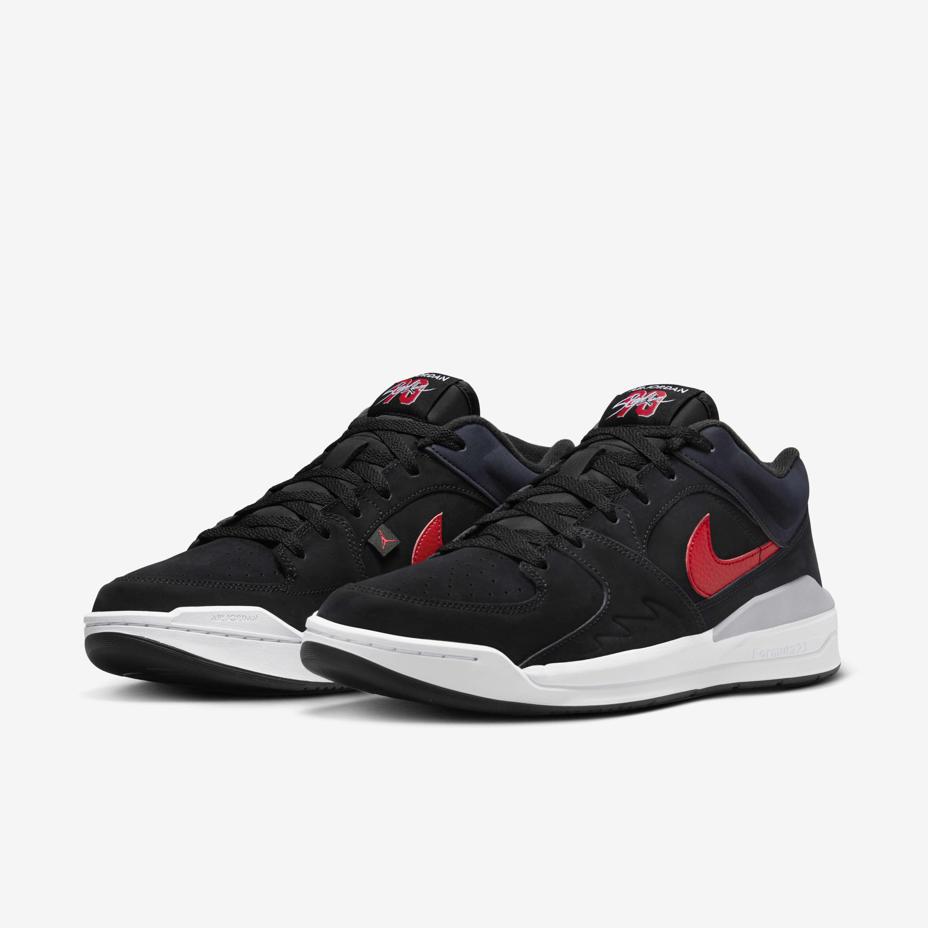 Stadium nike free run on sale