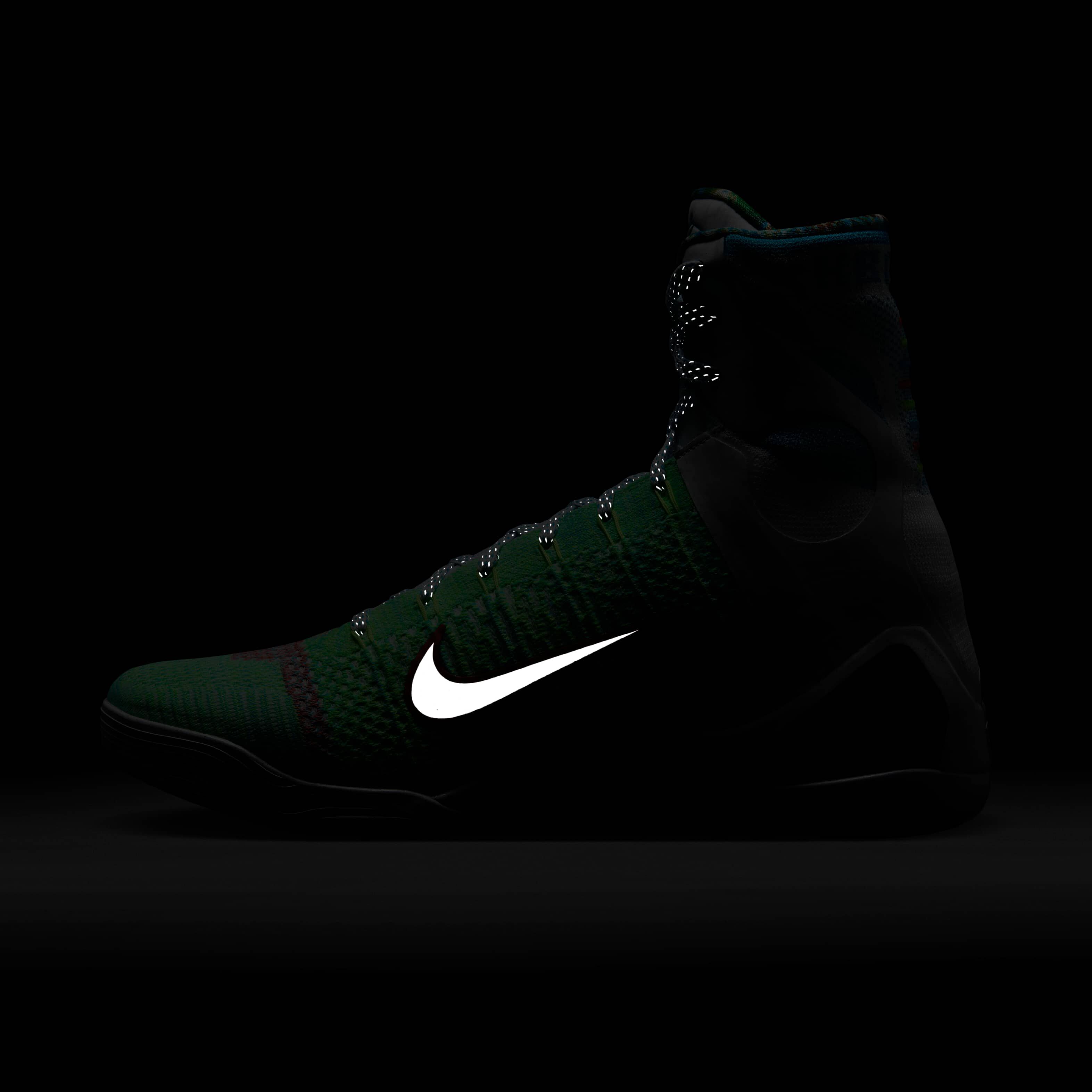 Kobe IX Elite High Protro image number 10