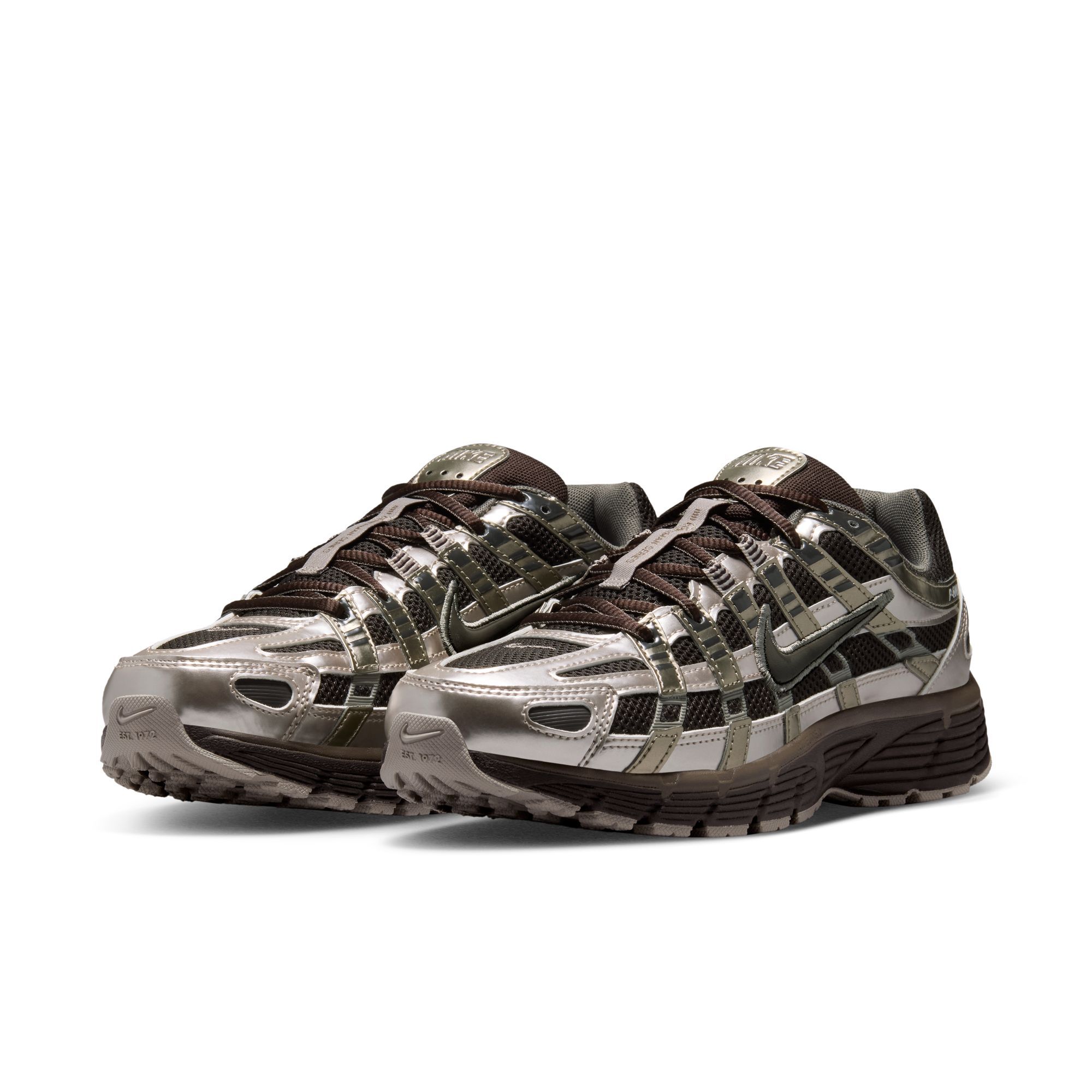 Nike P-6000 image number 2