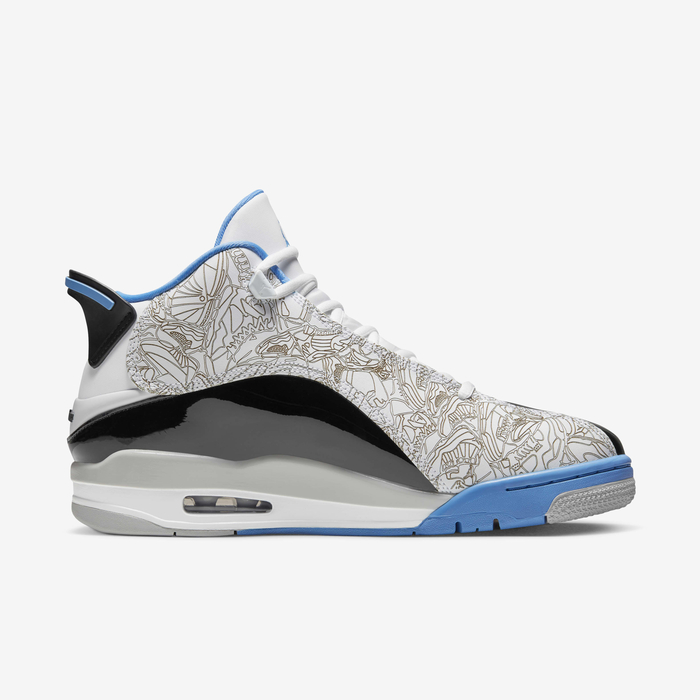 Air Jordan Dub Zero image number 2 Air Jordan Dub Zero image number 2