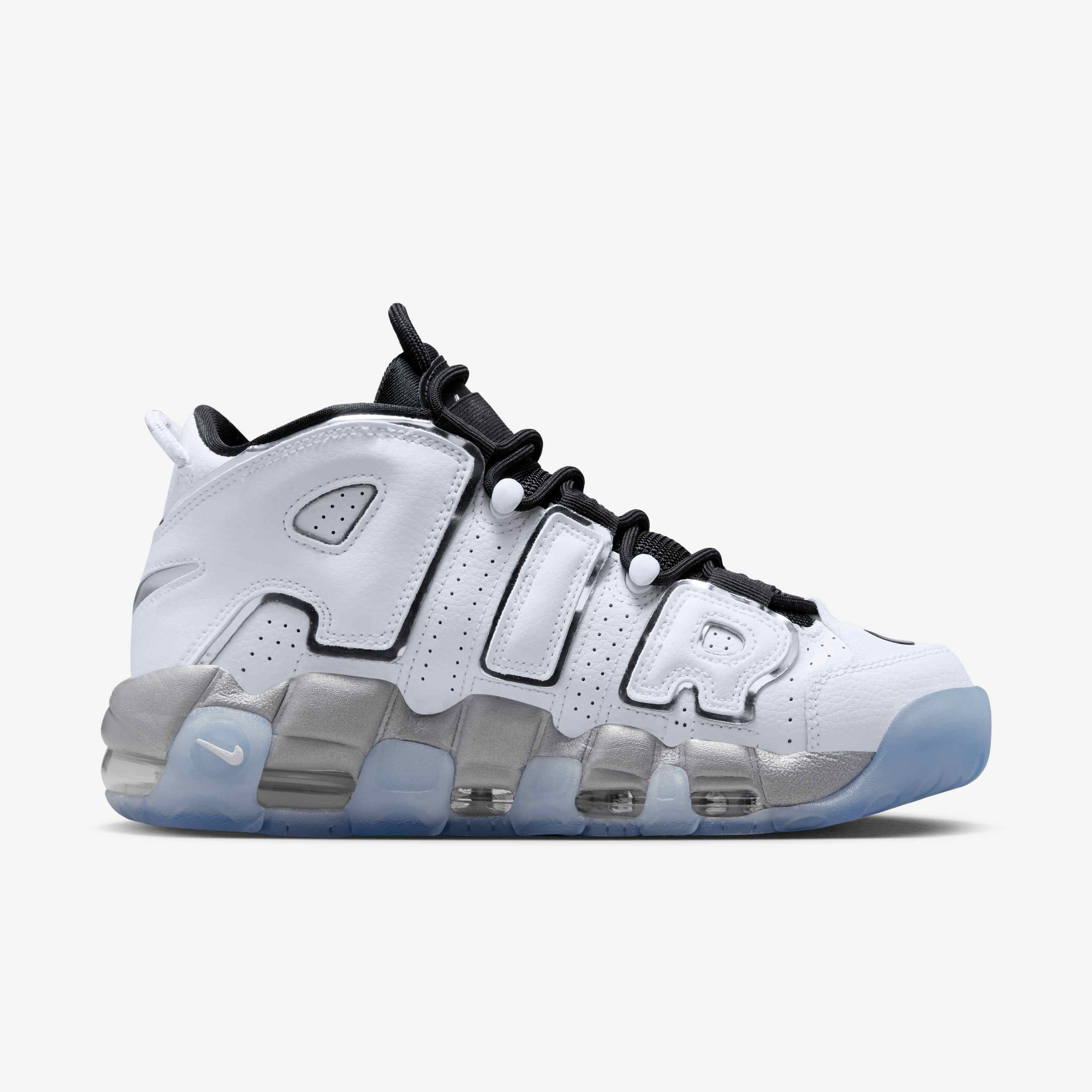 Nike Air More Uptempo SE image number 2