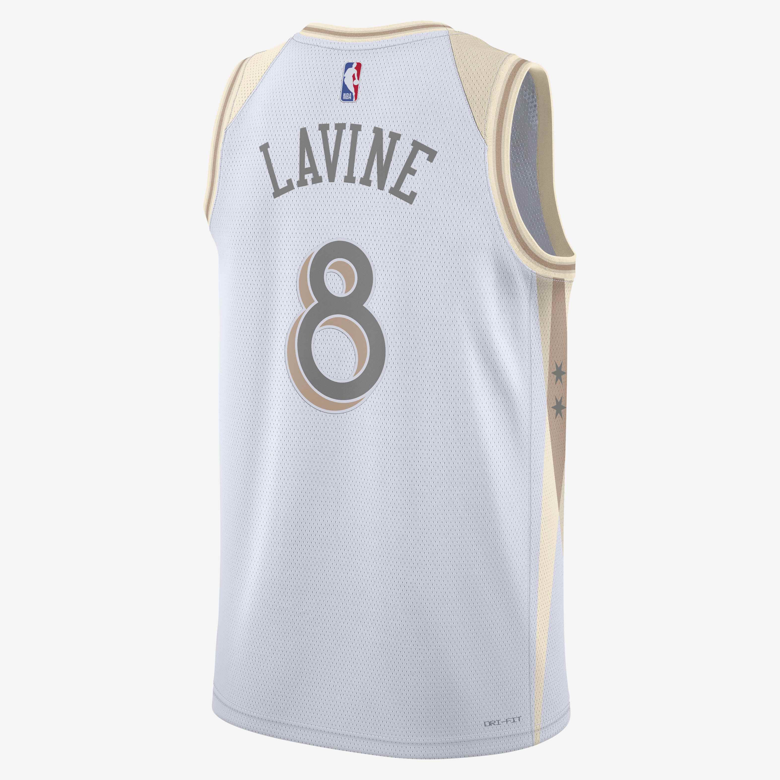 Zach lavine city jersey sales