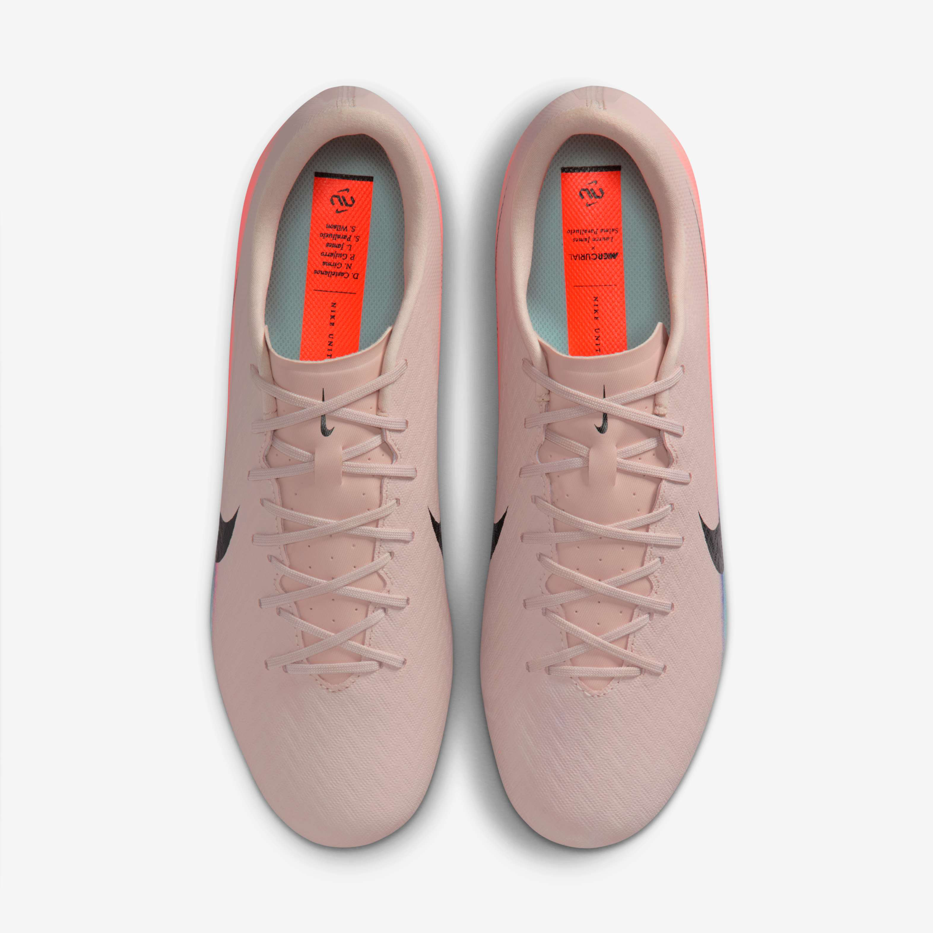 Nike United Mercurial Vapor 16 Academy image number 3