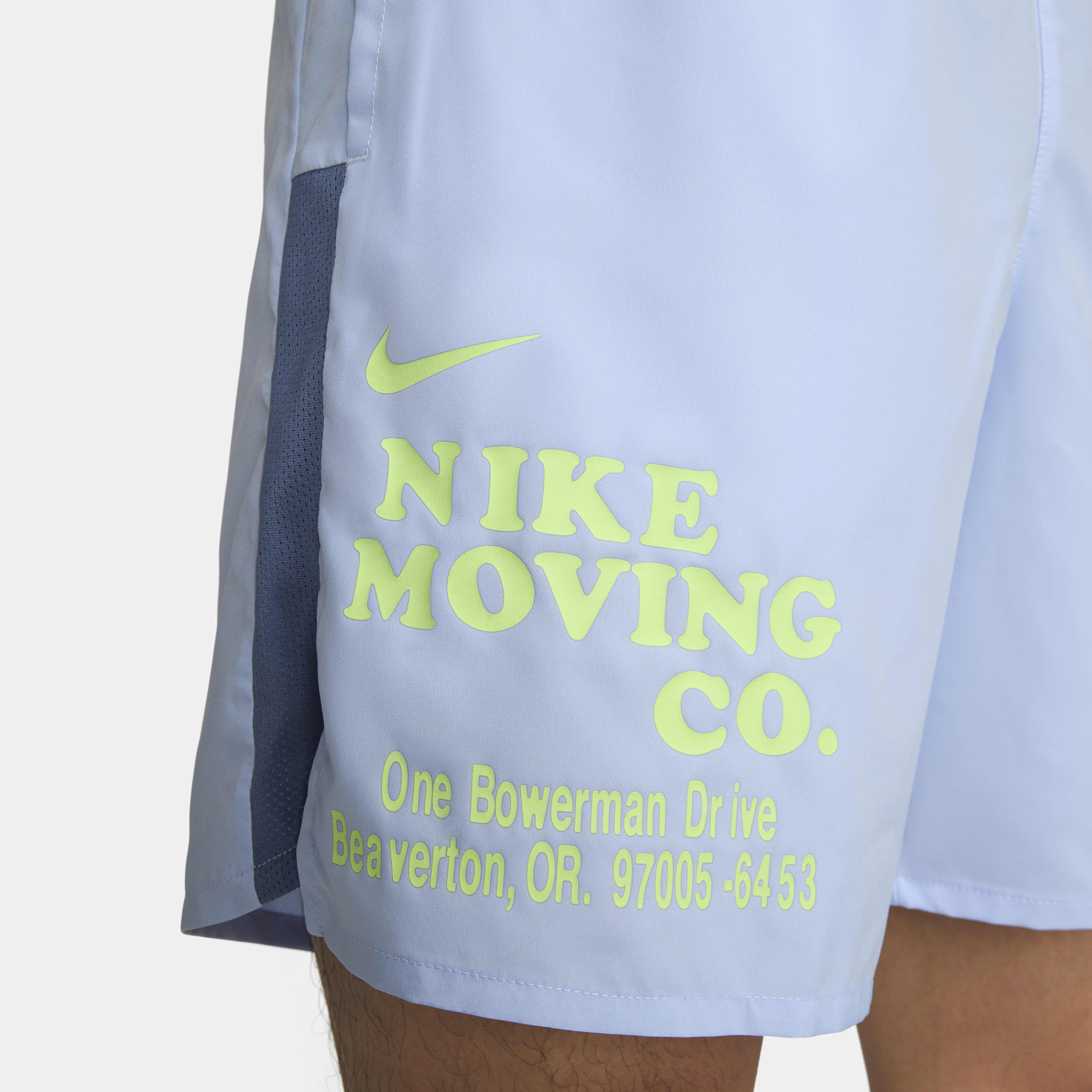 Nike Dri-FIT Challenger image number 3