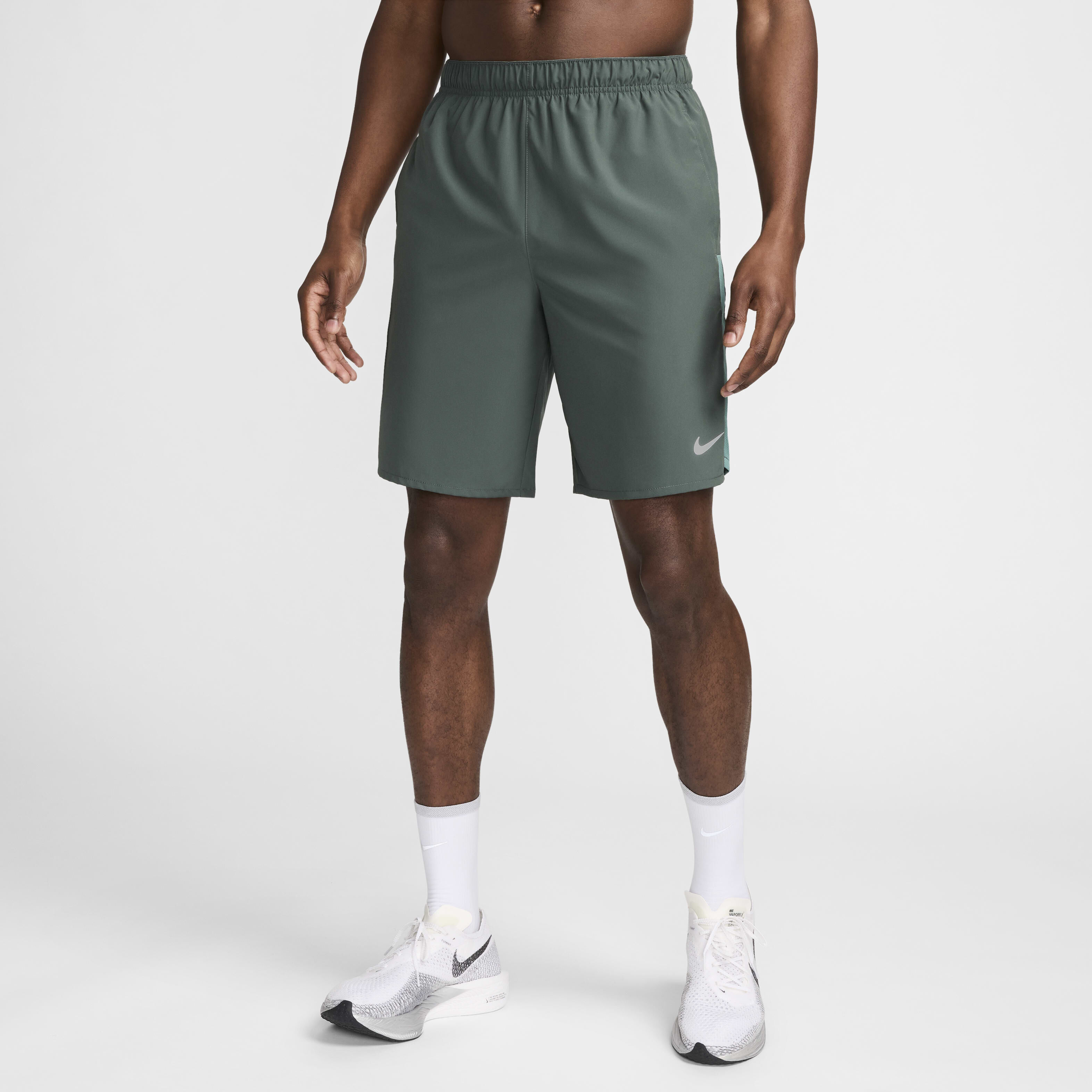 Buy Nike Challenger Men s Dri FIT 23cm approx. Unlined Versatile Shorts Nike Kuwait Official