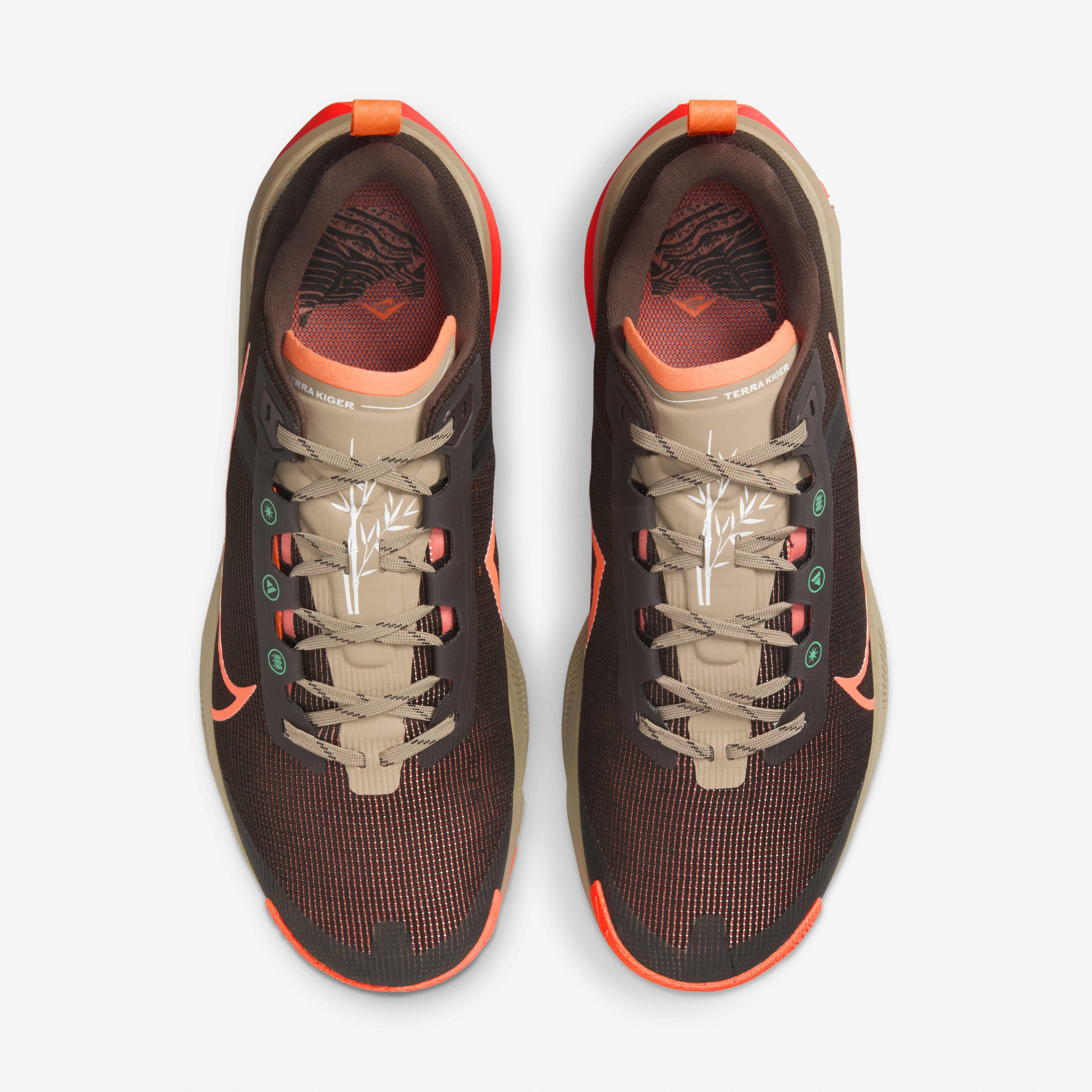 Nike Kiger 9 image number 3