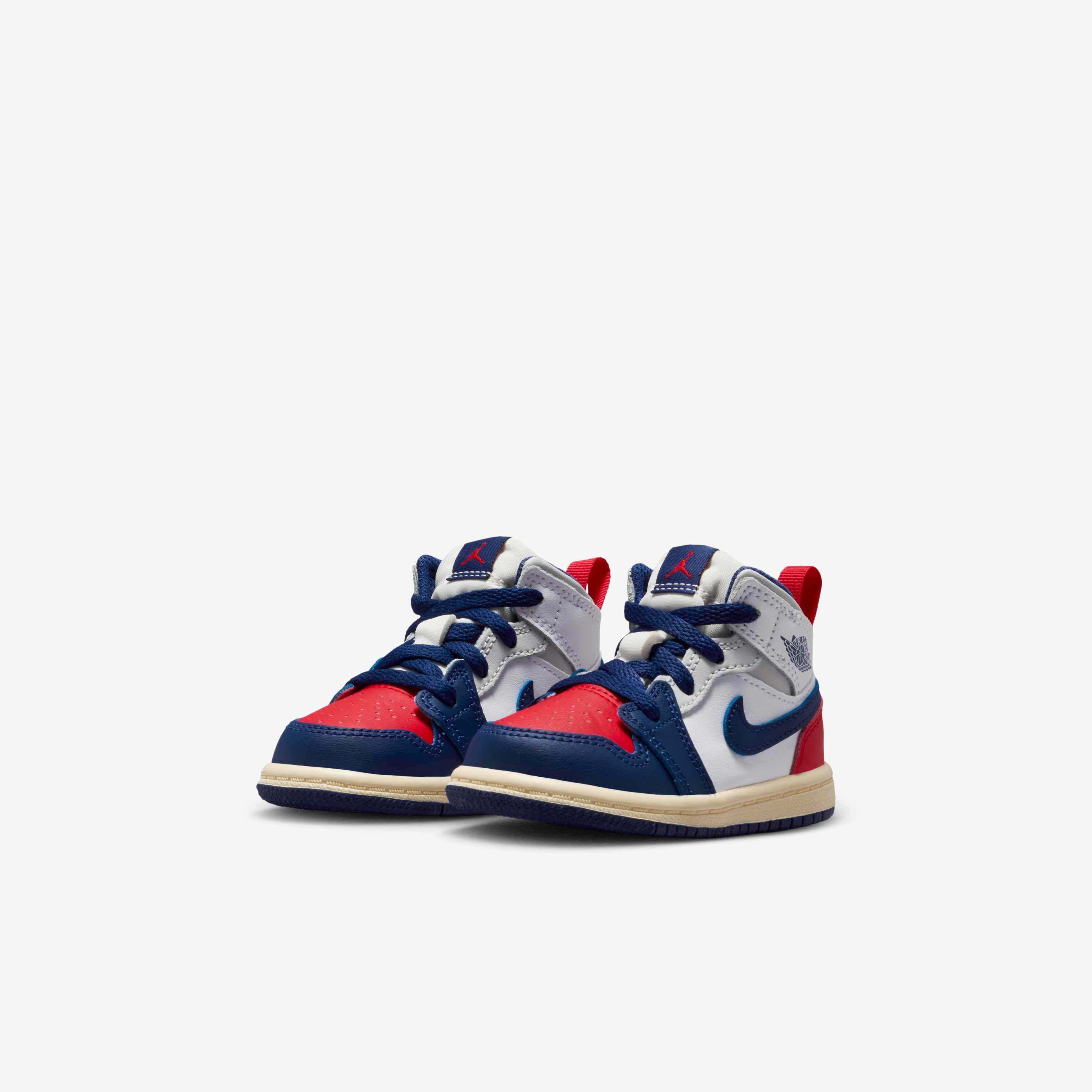 Jordan 1 Mid image number 4