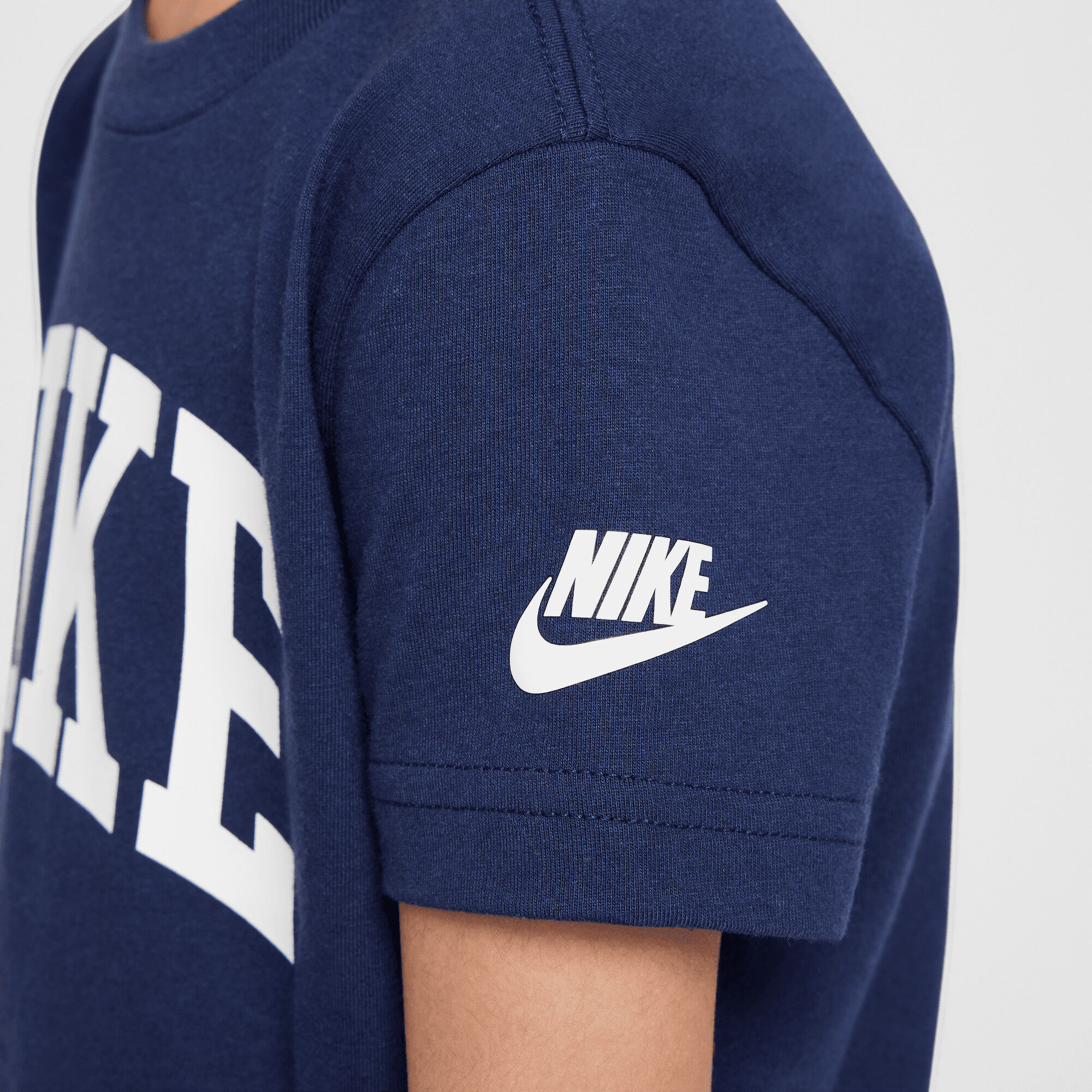 Nike Club image number 3