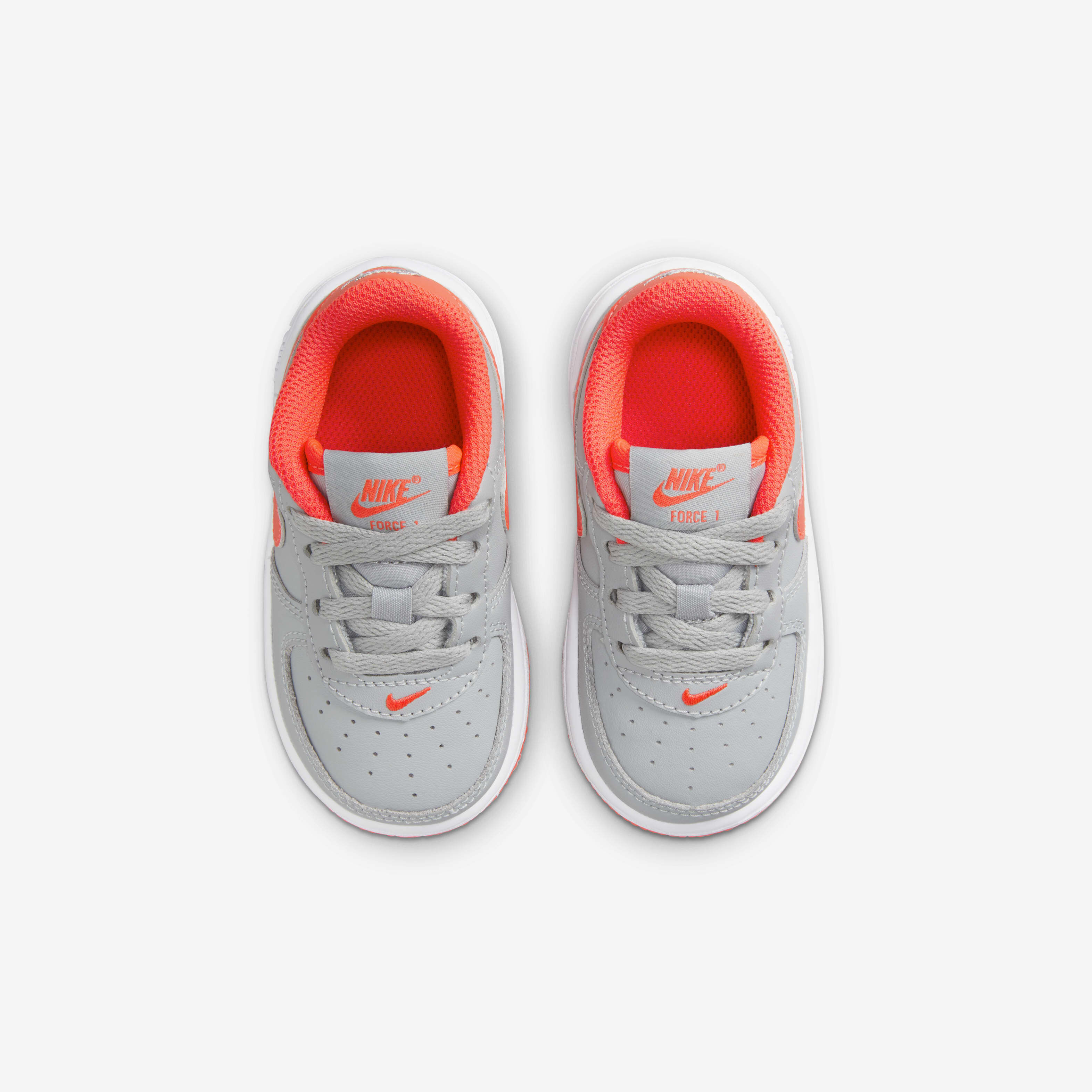 Nike Force 1 image number 3