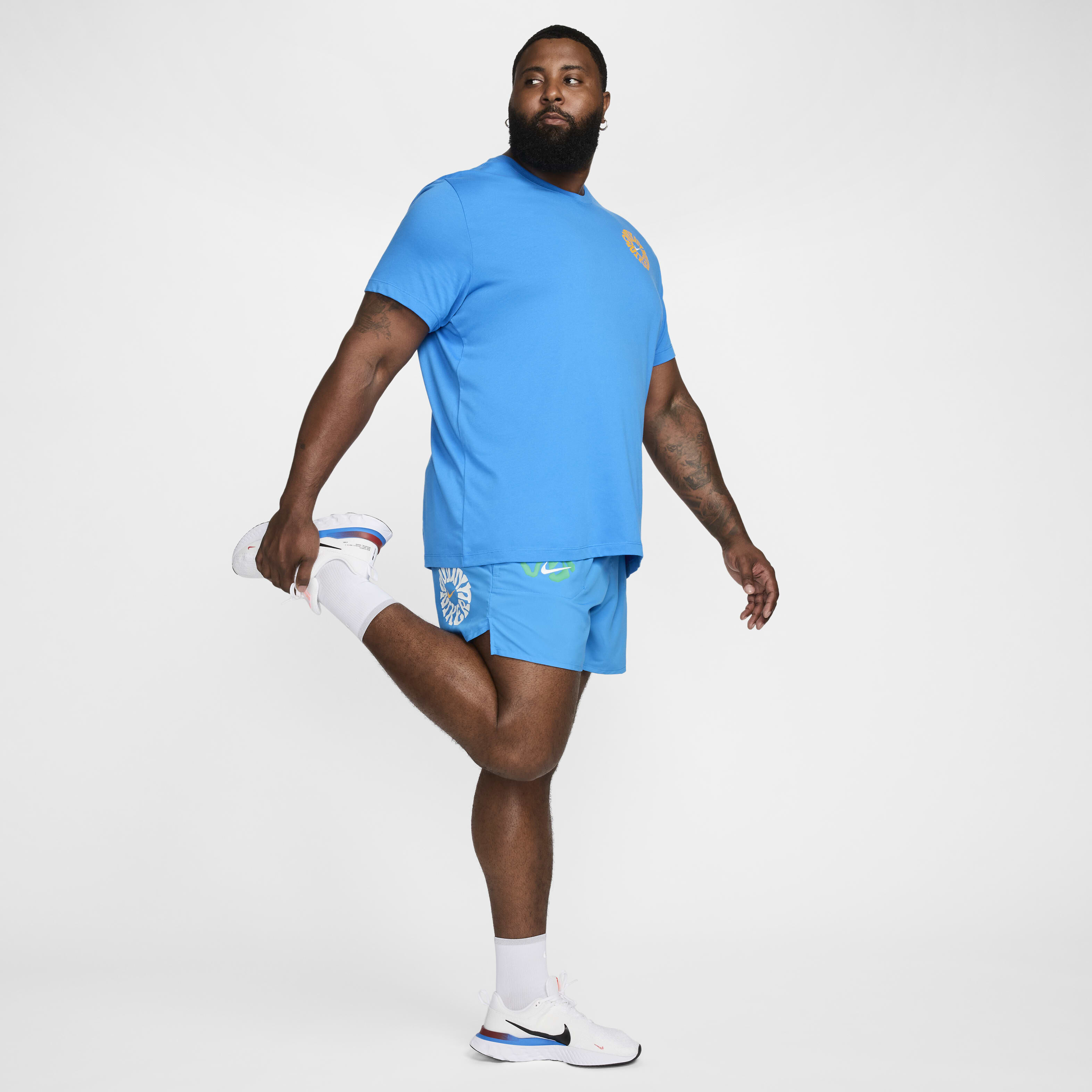 نايكي سترايد رن انرجي image number 15