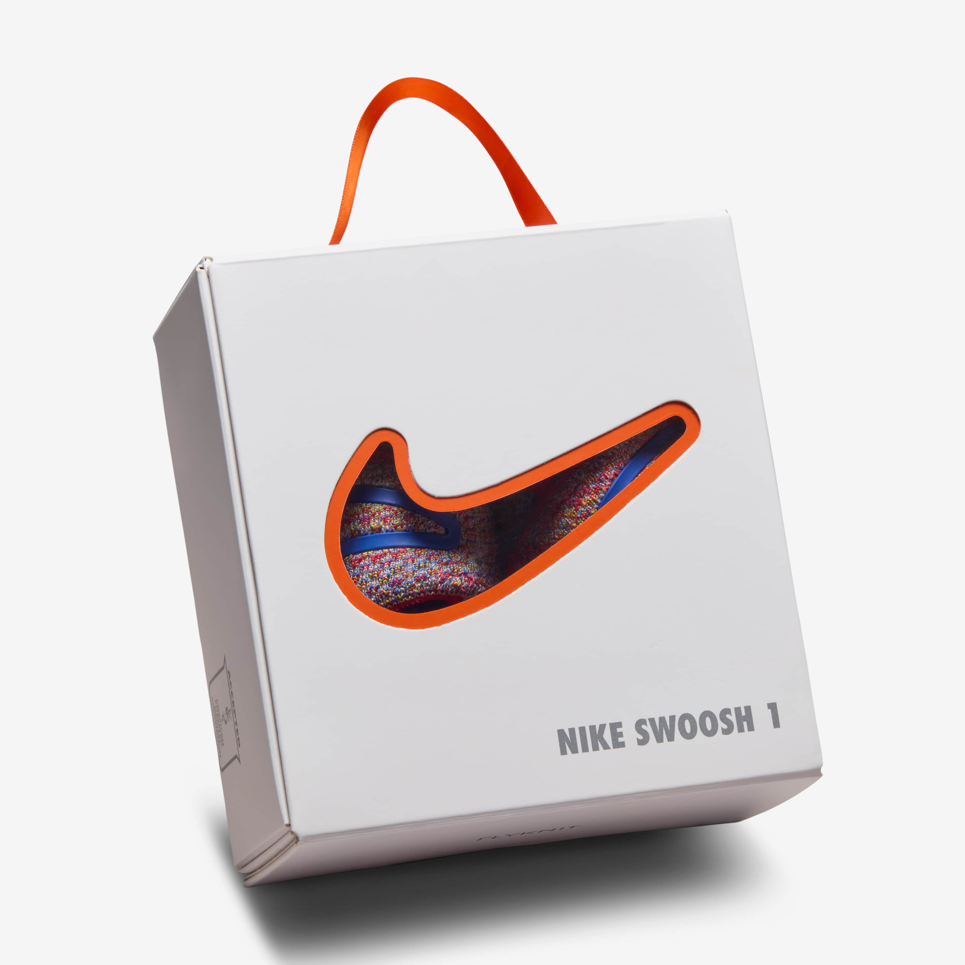 Nike Swoosh 1 image number 9