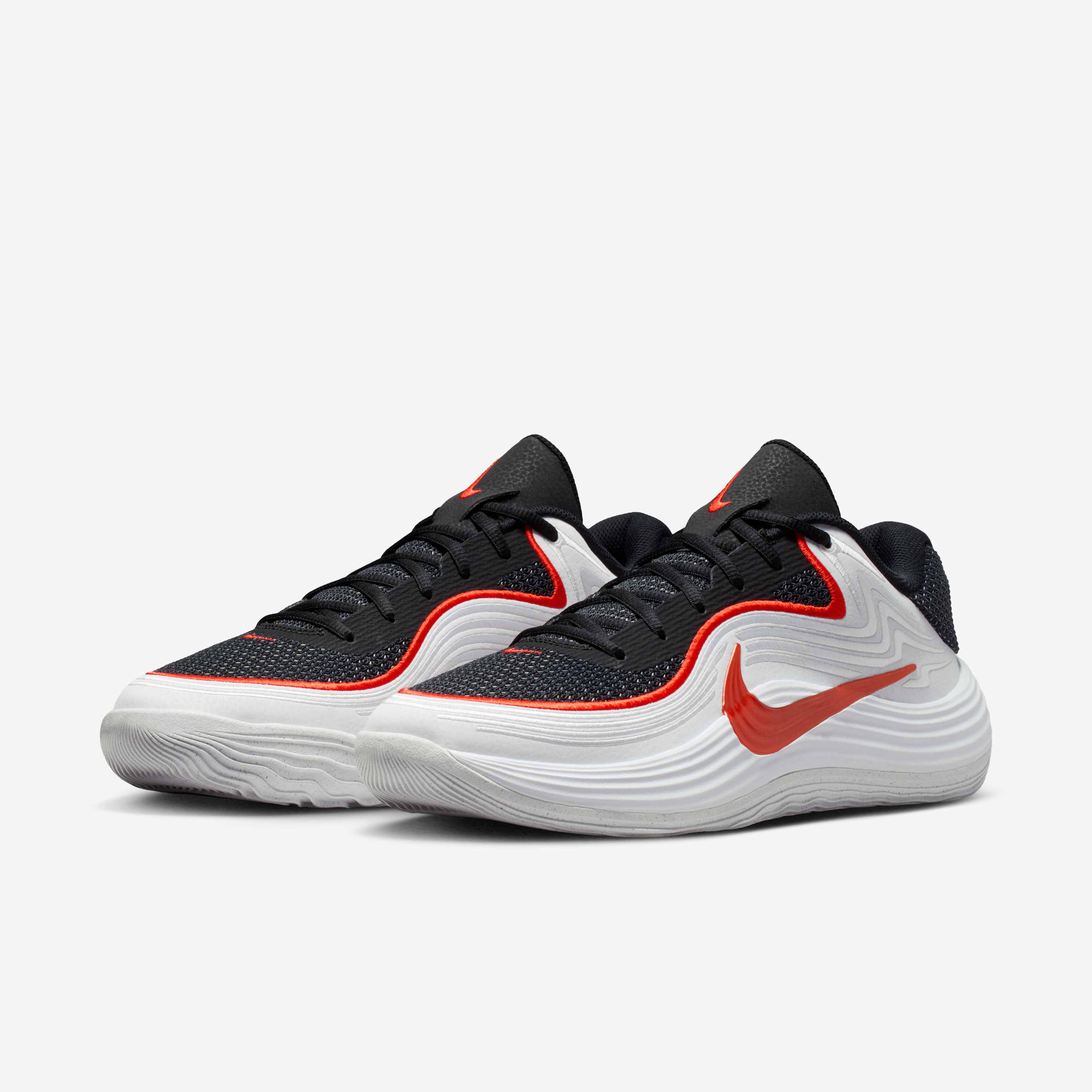 Nike Precision 8 Low image number 4