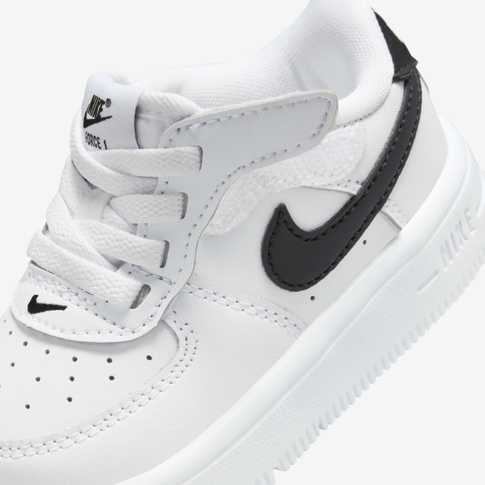 Buy Nike Force Low EasyOn Baby/Toddler Shoes White/Black